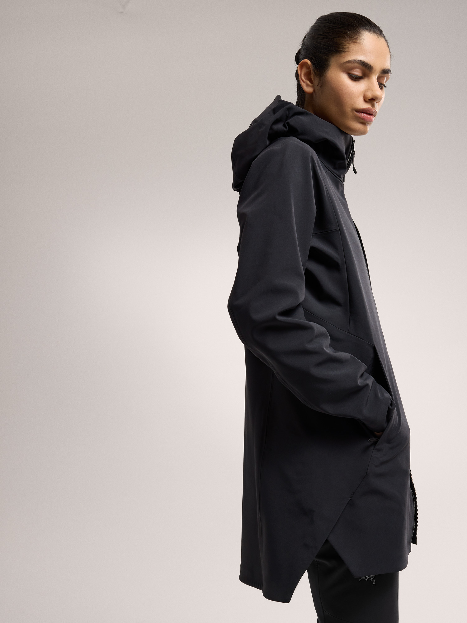 Gamma Heavyweight Coat Women's Arc'teryx