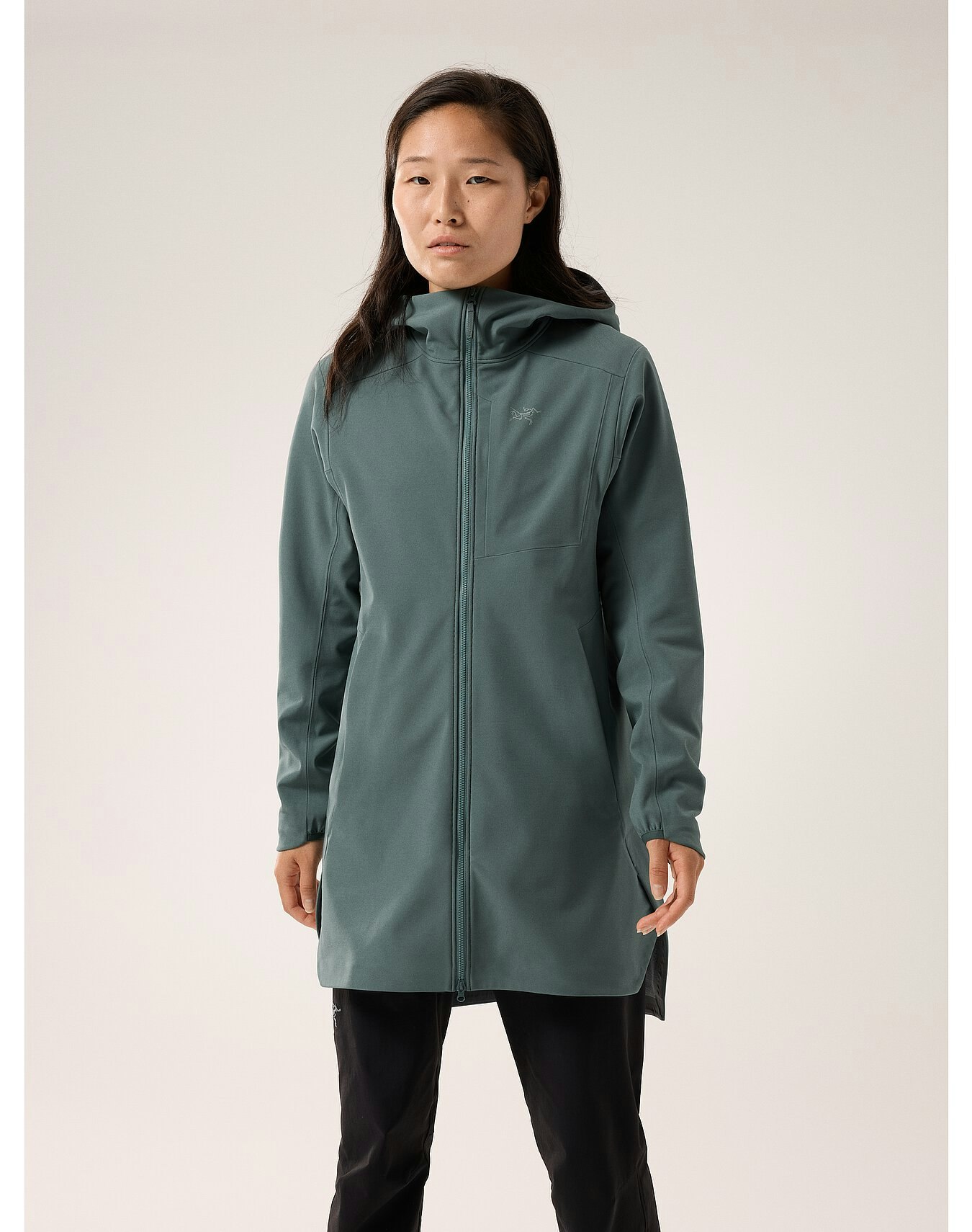 Gamma Heavyweight Coat Women's | Arc'teryx