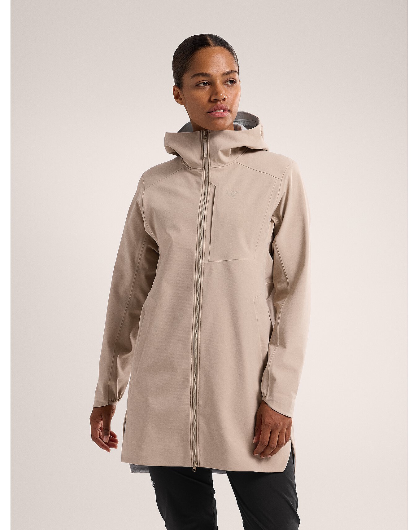 Arcteryx deals womens softshell