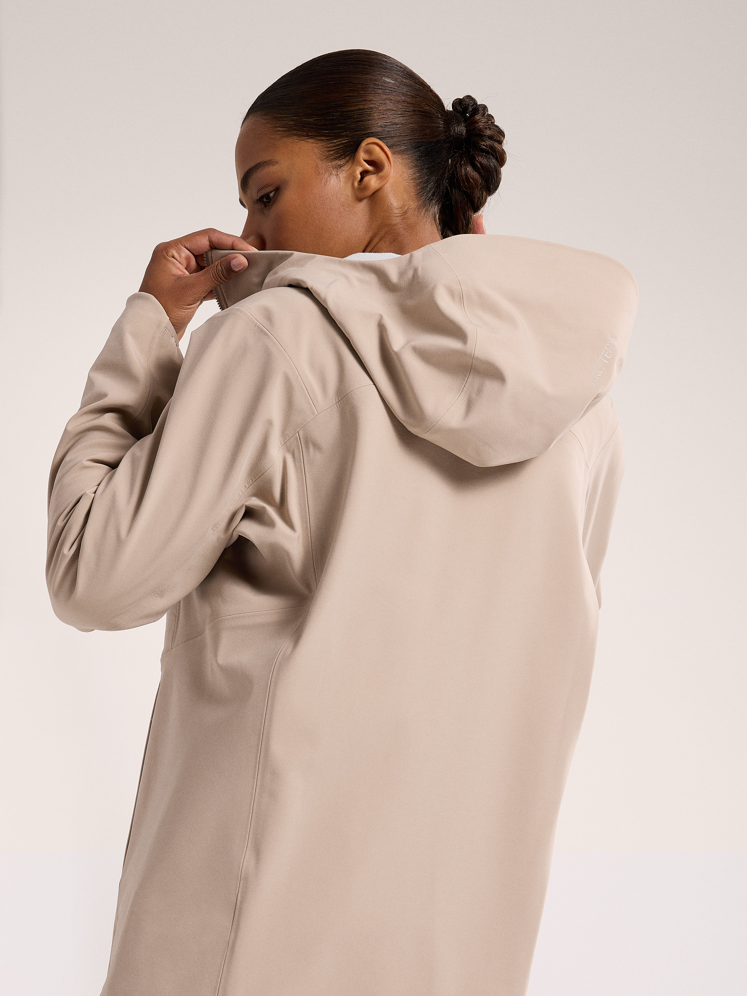 Gamma Heavyweight Coat Women's Arc'teryx