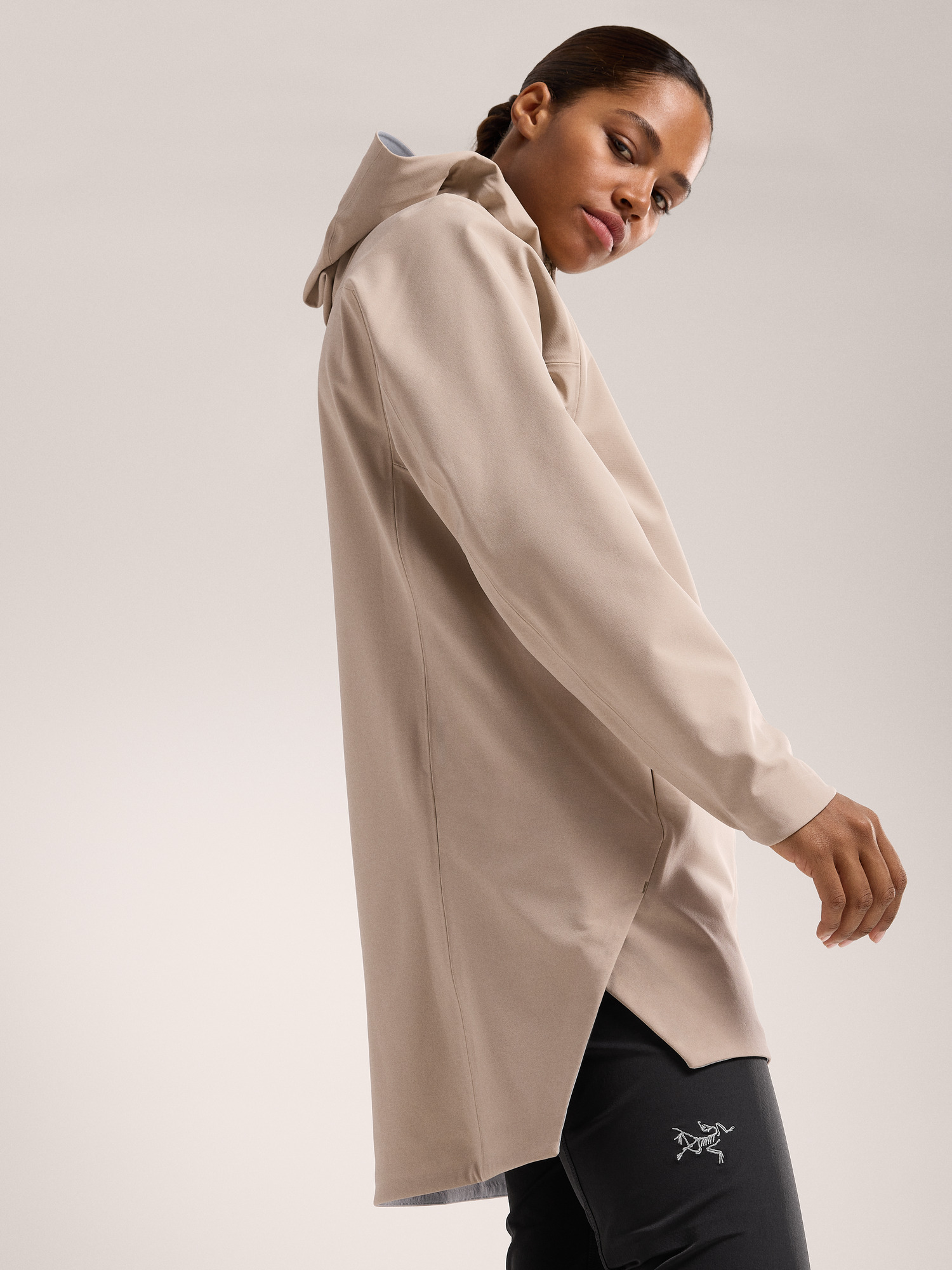 Gamma Heavyweight Coat Women's Arc'teryx