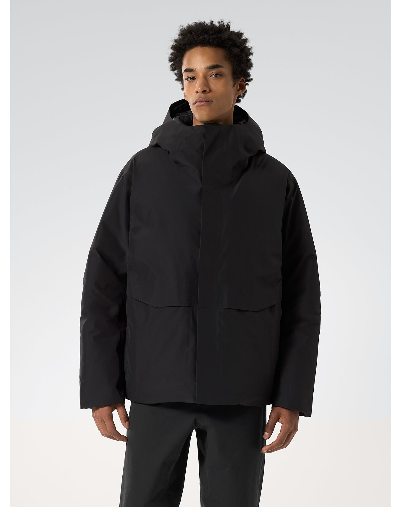 Arcteryx down 2024 jacket sale