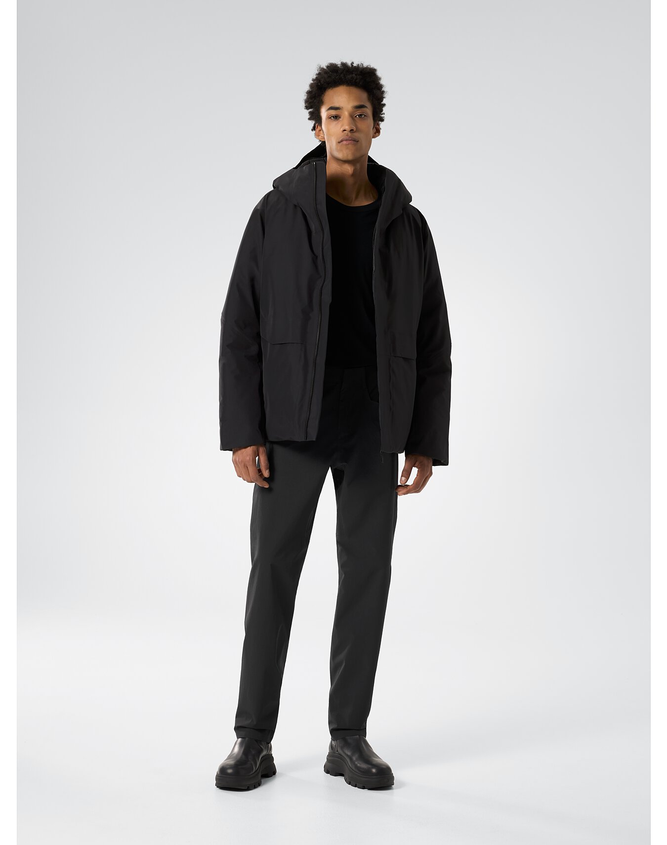 Men's Veilance | Arc'teryx