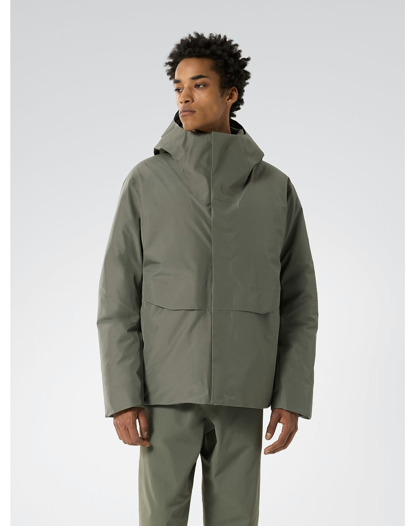 Sorin Down Jacket Men's | Arc'teryx