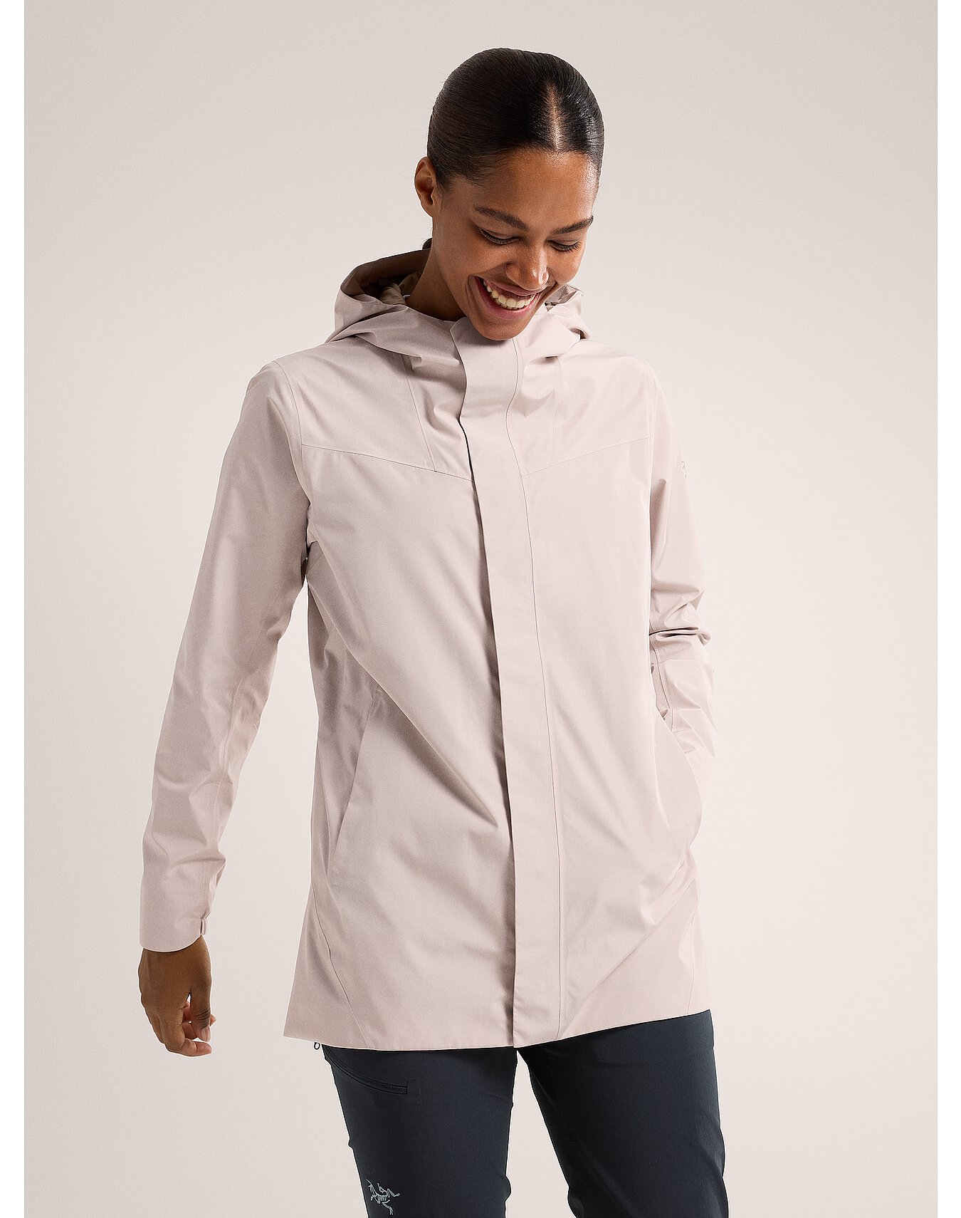 Solano Hoody Women's