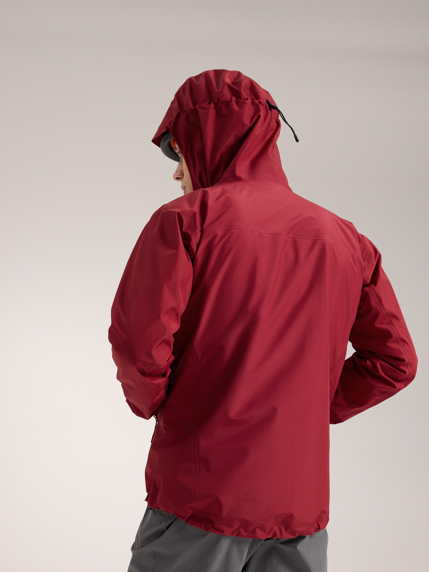 Beta LT Jacket Men's | Arc'teryx