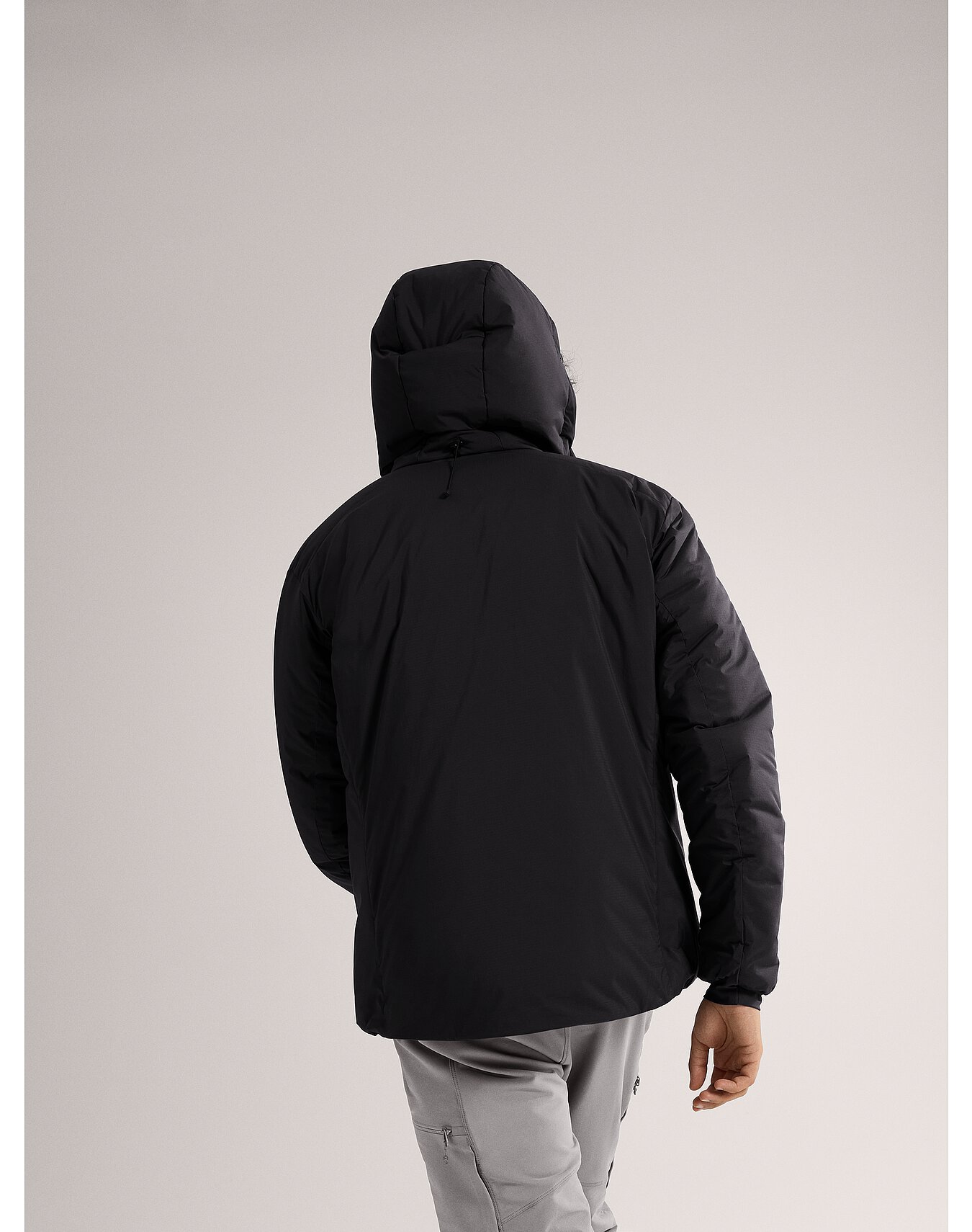 Atom Heavyweight Hoody Men's | Arc'teryx