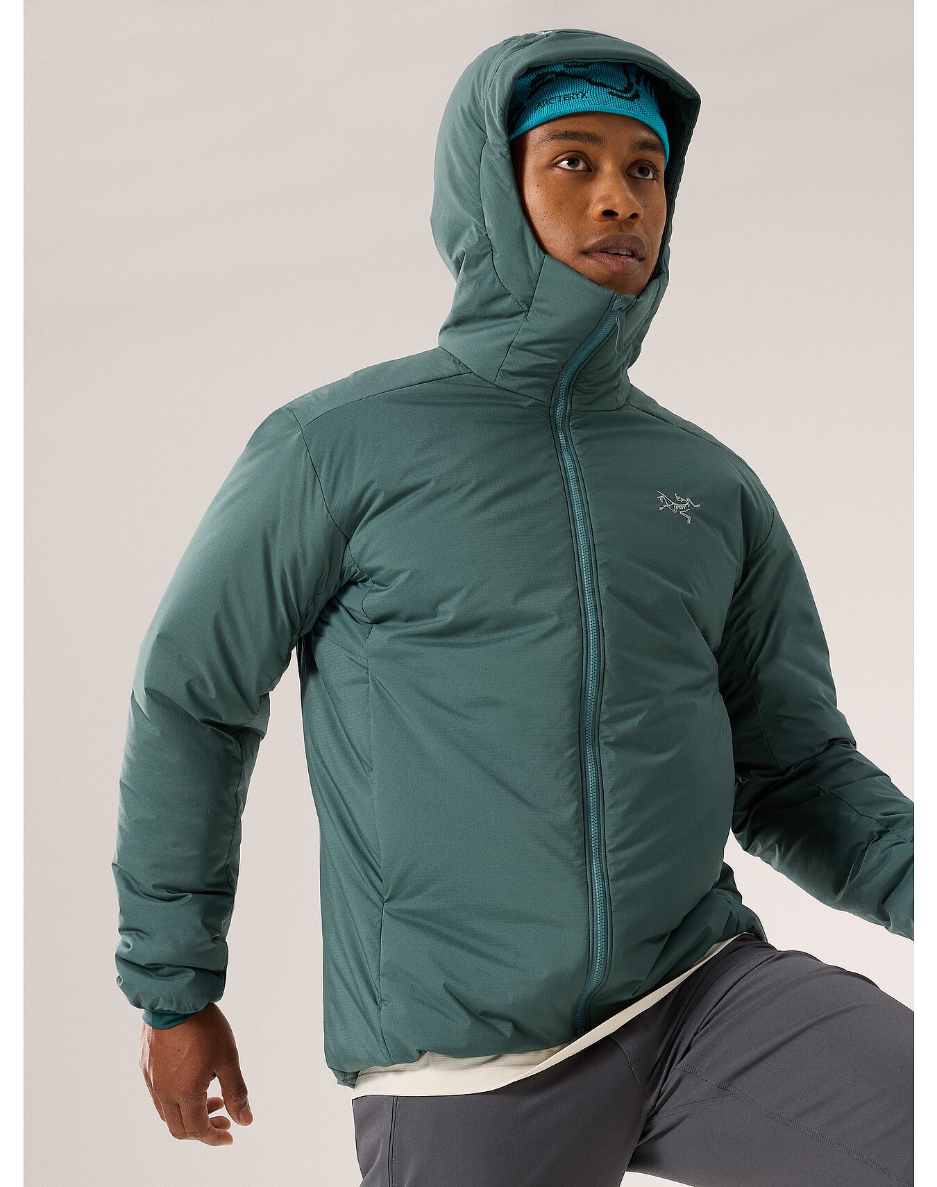 Atom Heavyweight Hoody Men's | Arc'teryx