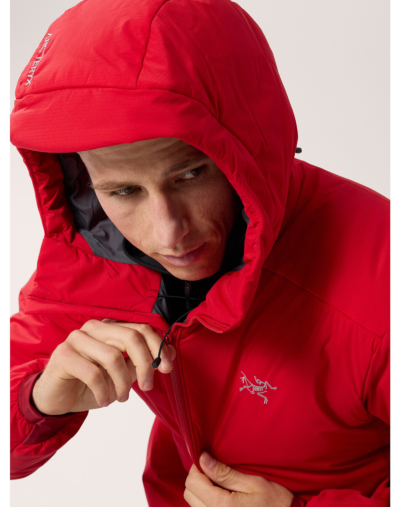 Atom Heavyweight Hoody Men's | Arc'teryx