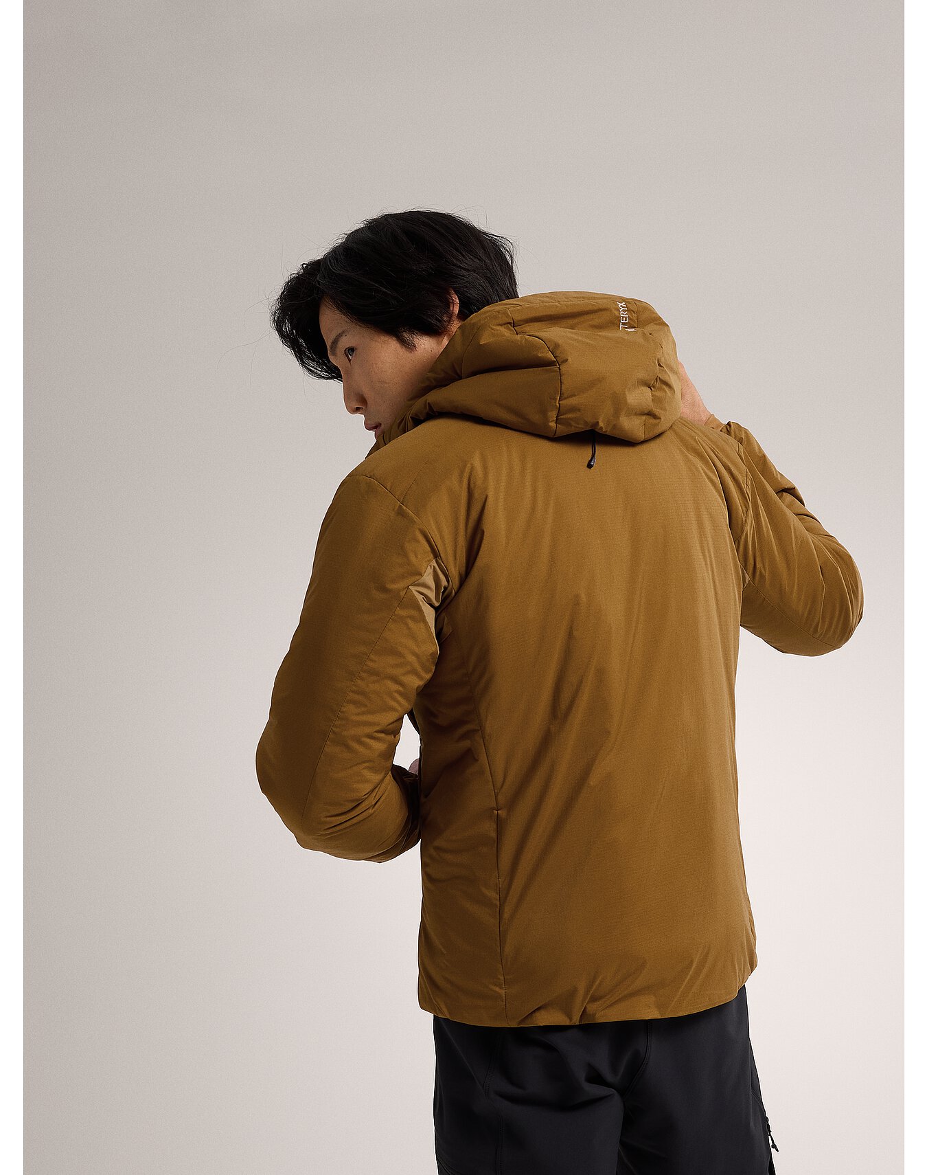 Atom Heavyweight Hoody Men's | Arc'teryx Outlet