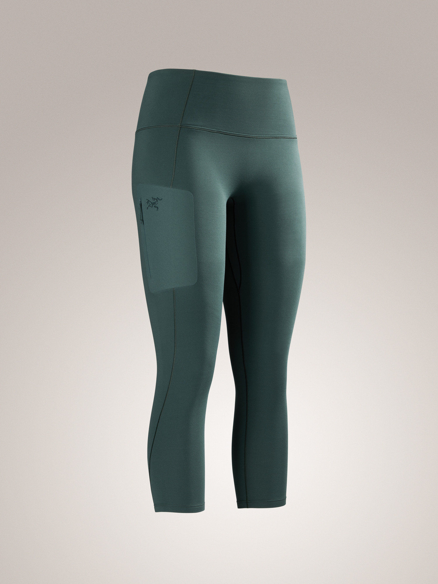 Collant Rho légèrement évasé femme Boxcar