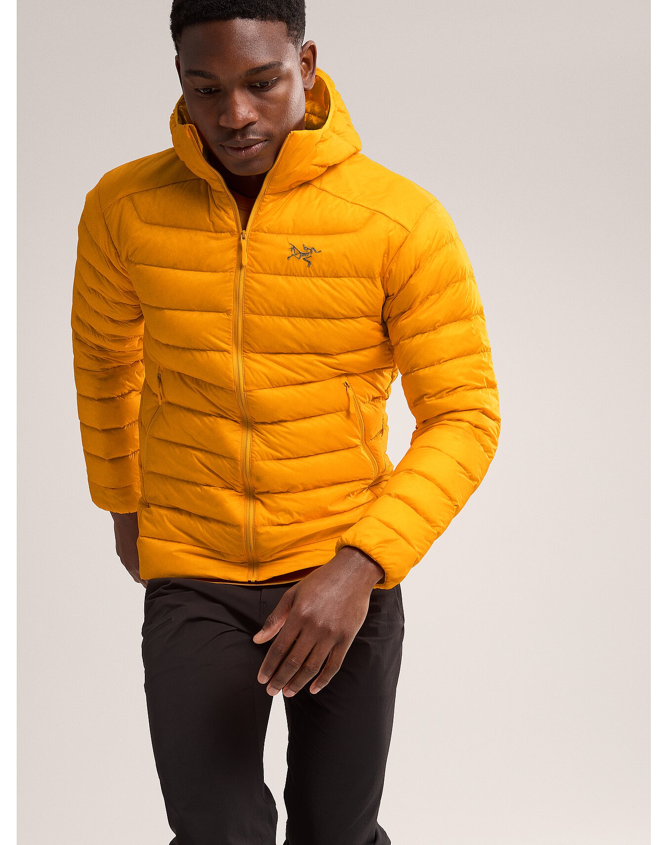 Cerium Hoody Men's | Arc'teryx