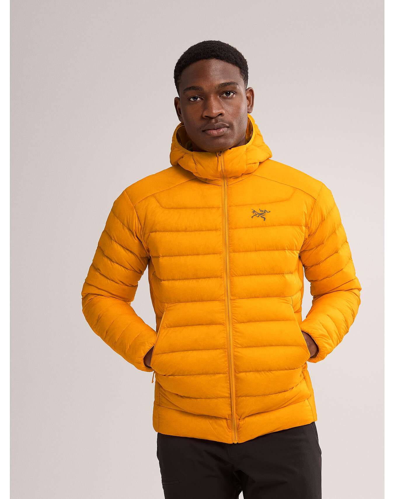 Cerium Hoody Men's | Arc'teryx