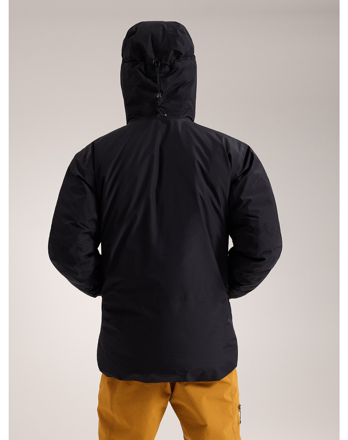 Beta Down Insulated Jacket Men's | Arc'teryx