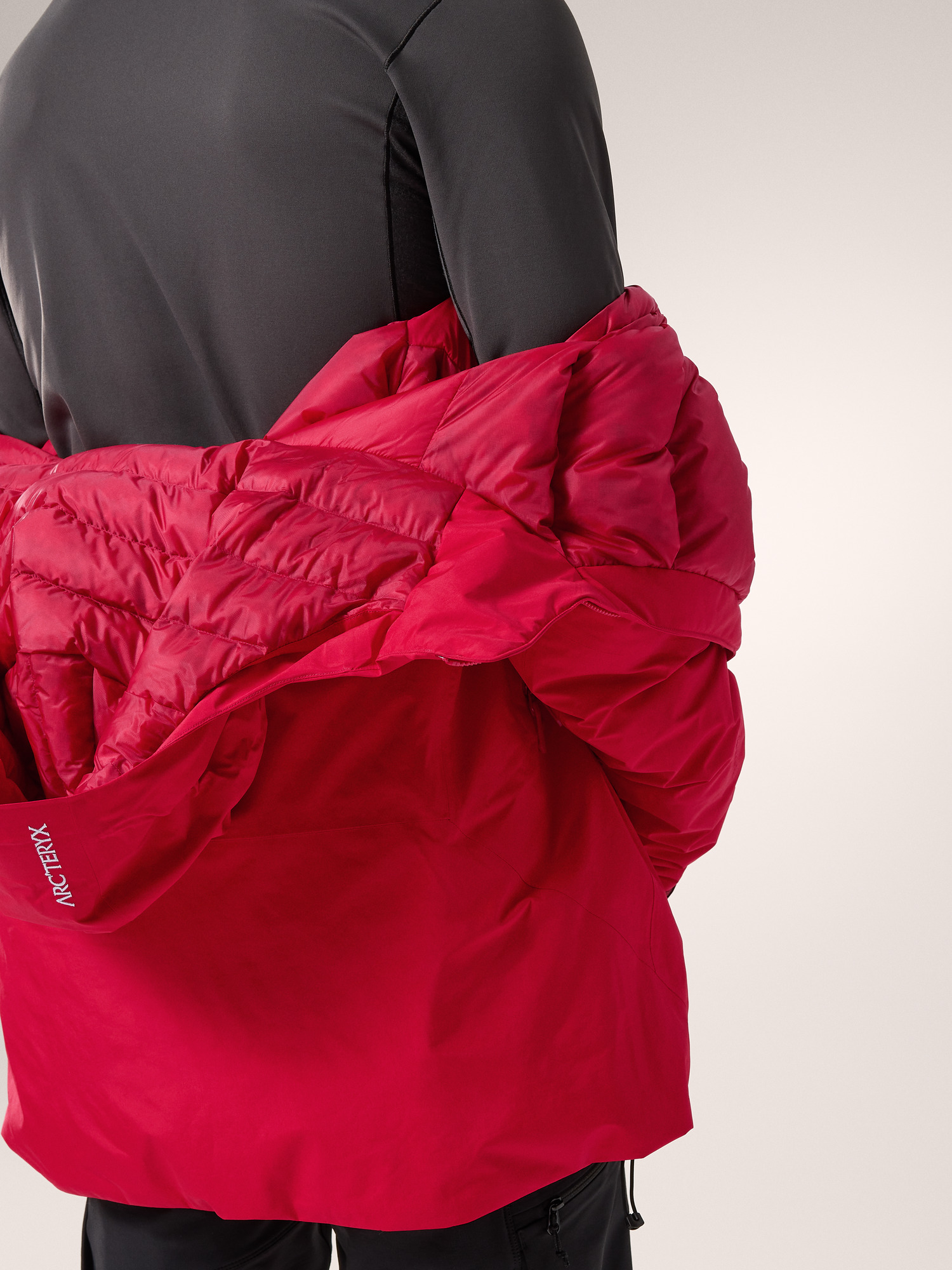 Beta Down Insulated Jacket Men's Arc'teryx