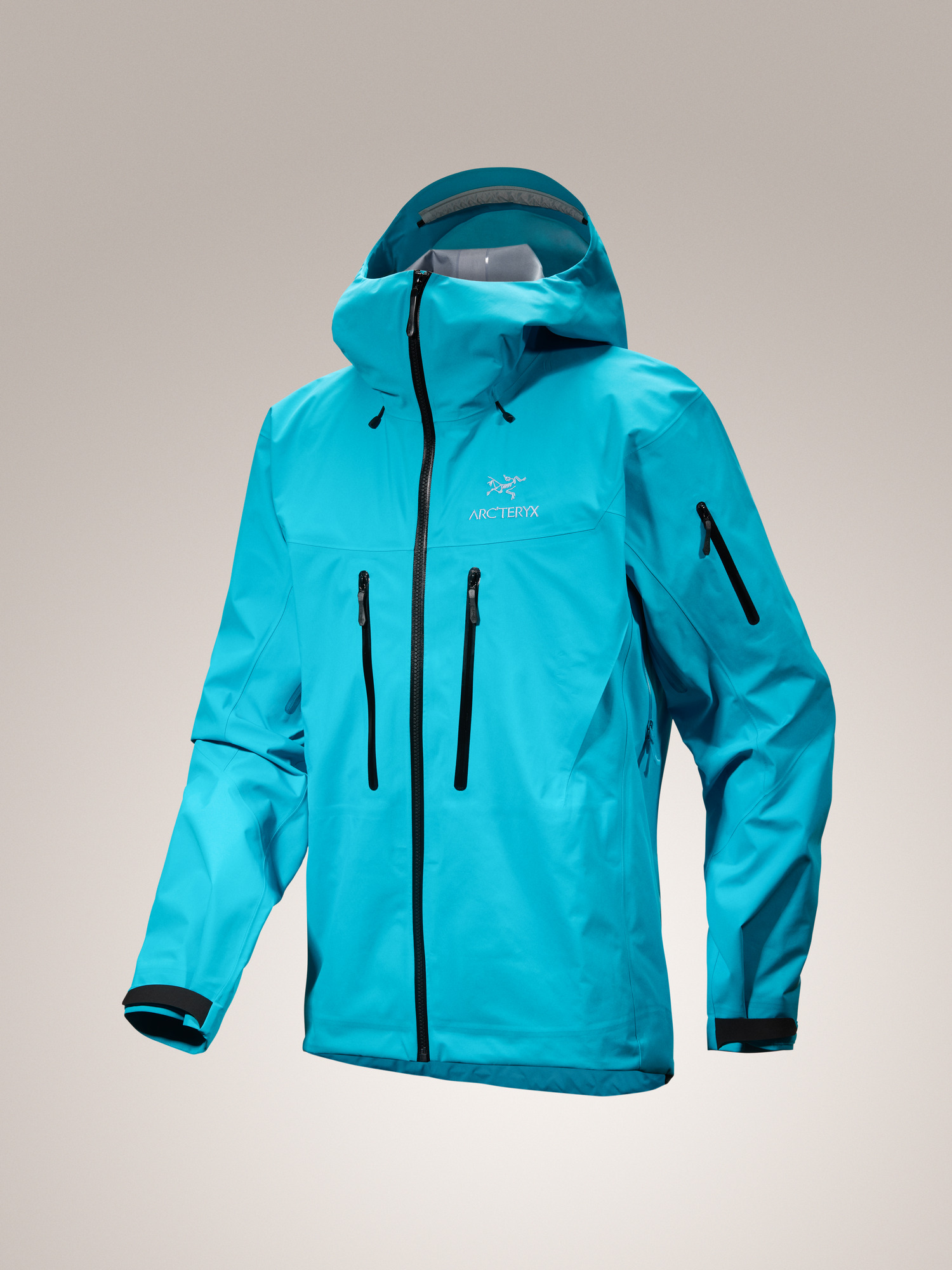 Alpha SV Jacket Men's | Arc'teryx