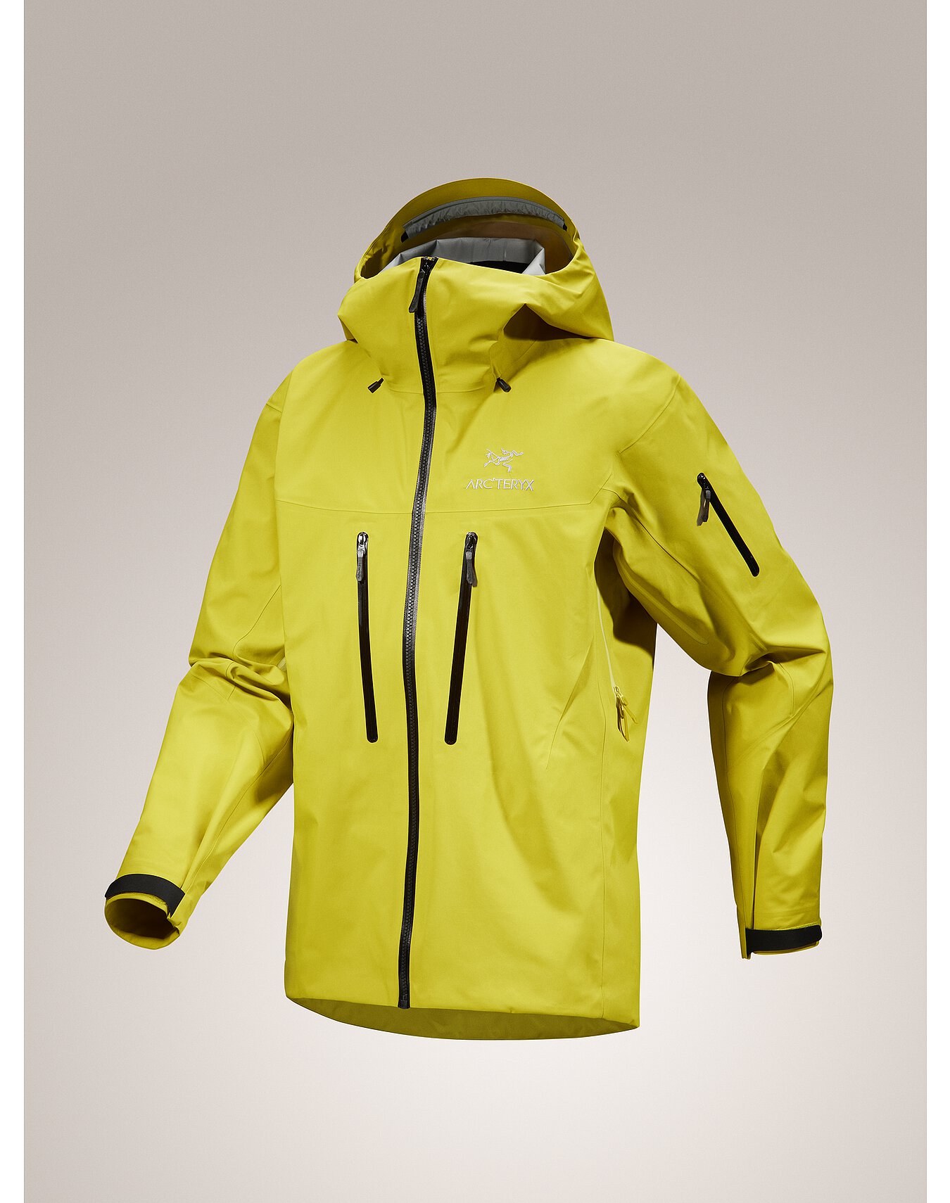 Alpha SV Jacket Men's | Arc'teryx