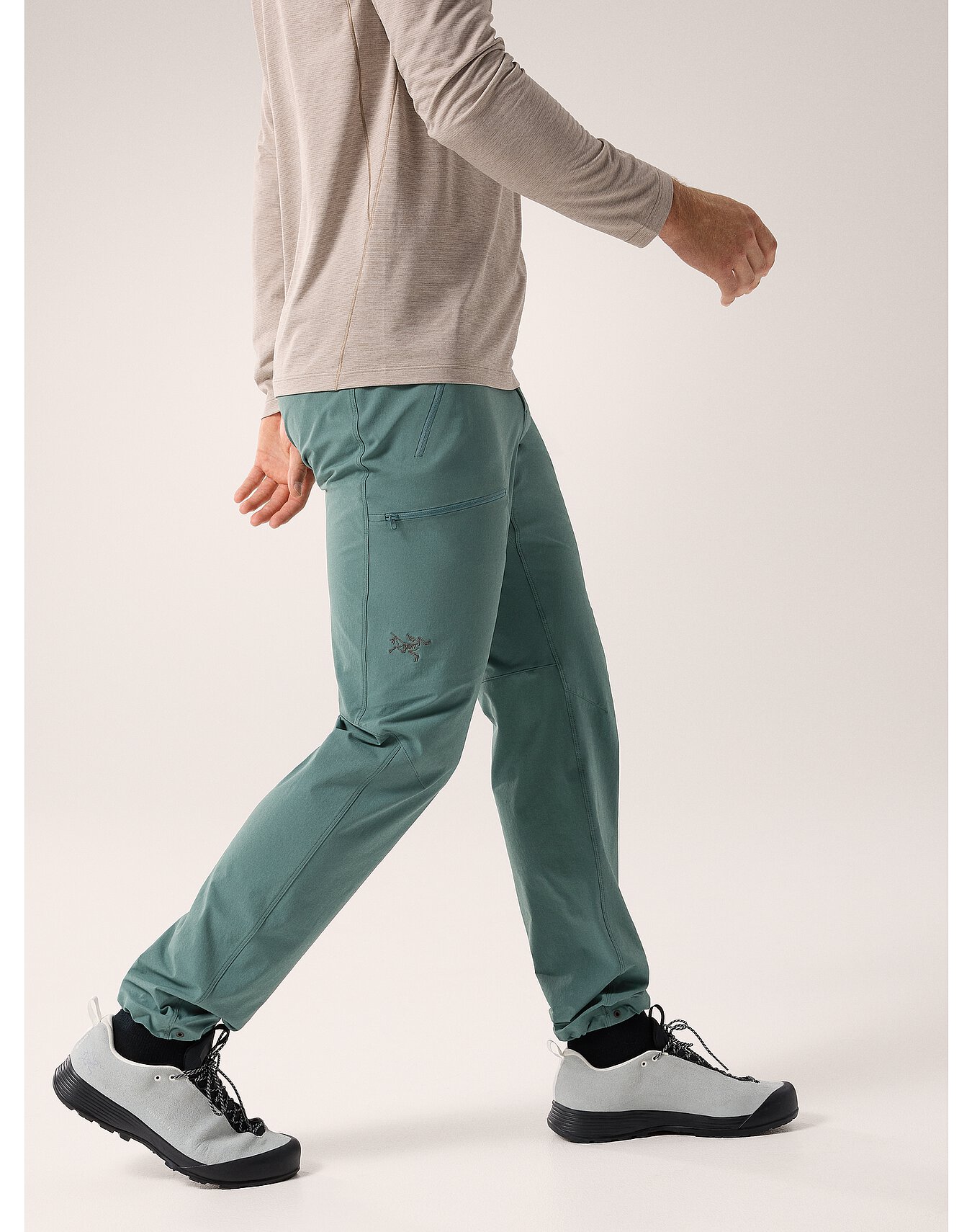 Gamma Pant Men's | Arc'teryx