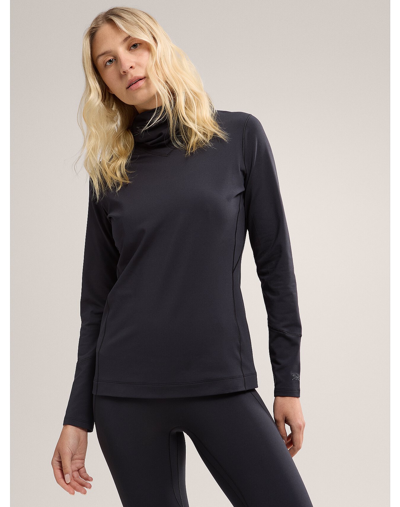 Arcteryx womens base outlet layer