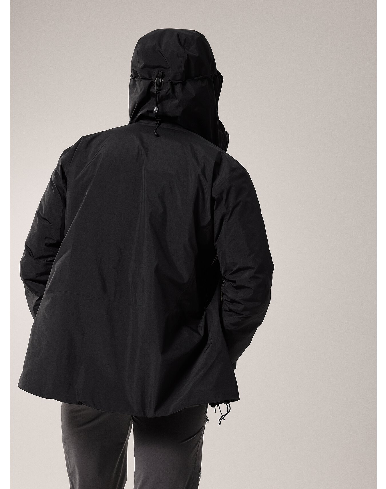 Beta Insulated Jacket Men's | Arc'teryx