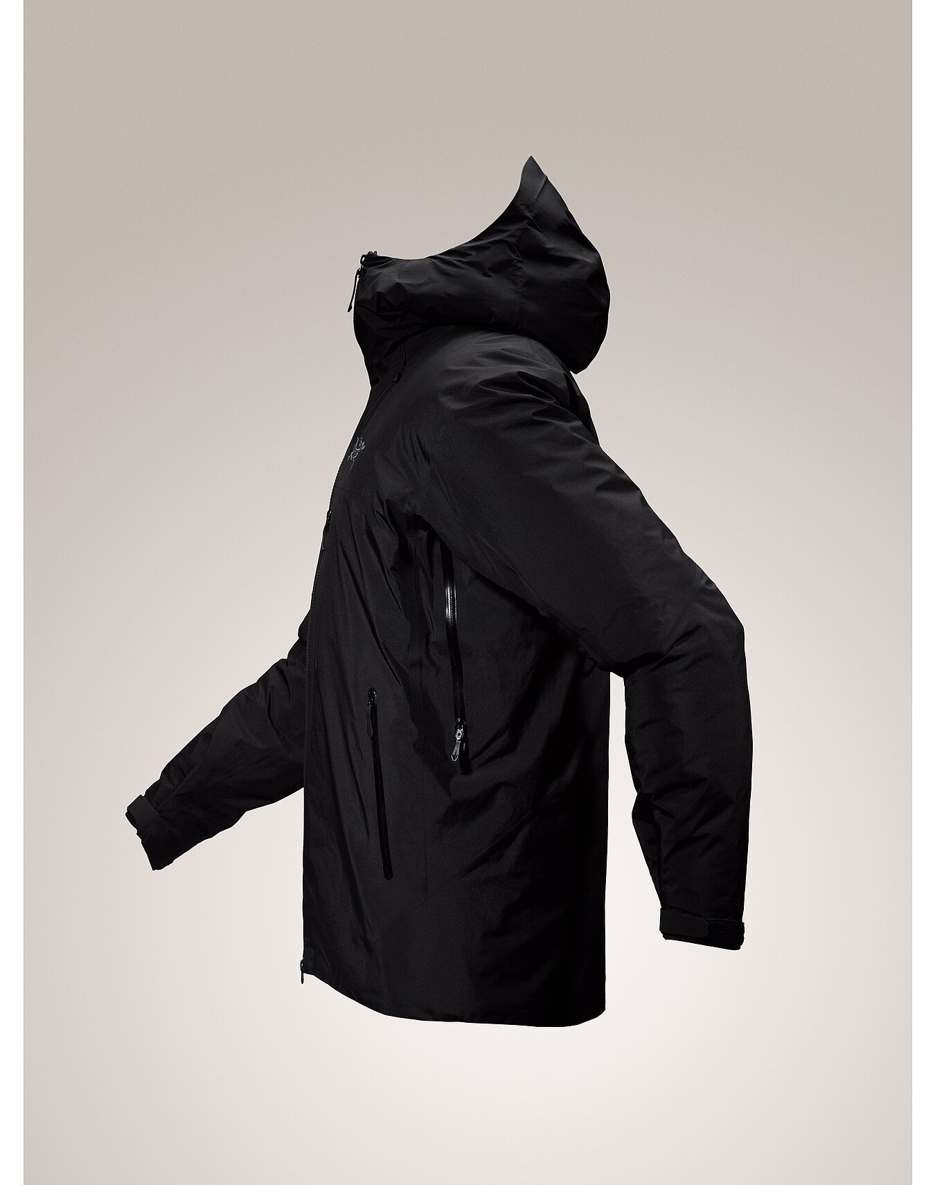 Beta Insulated Jacket Men's | Arc'teryx