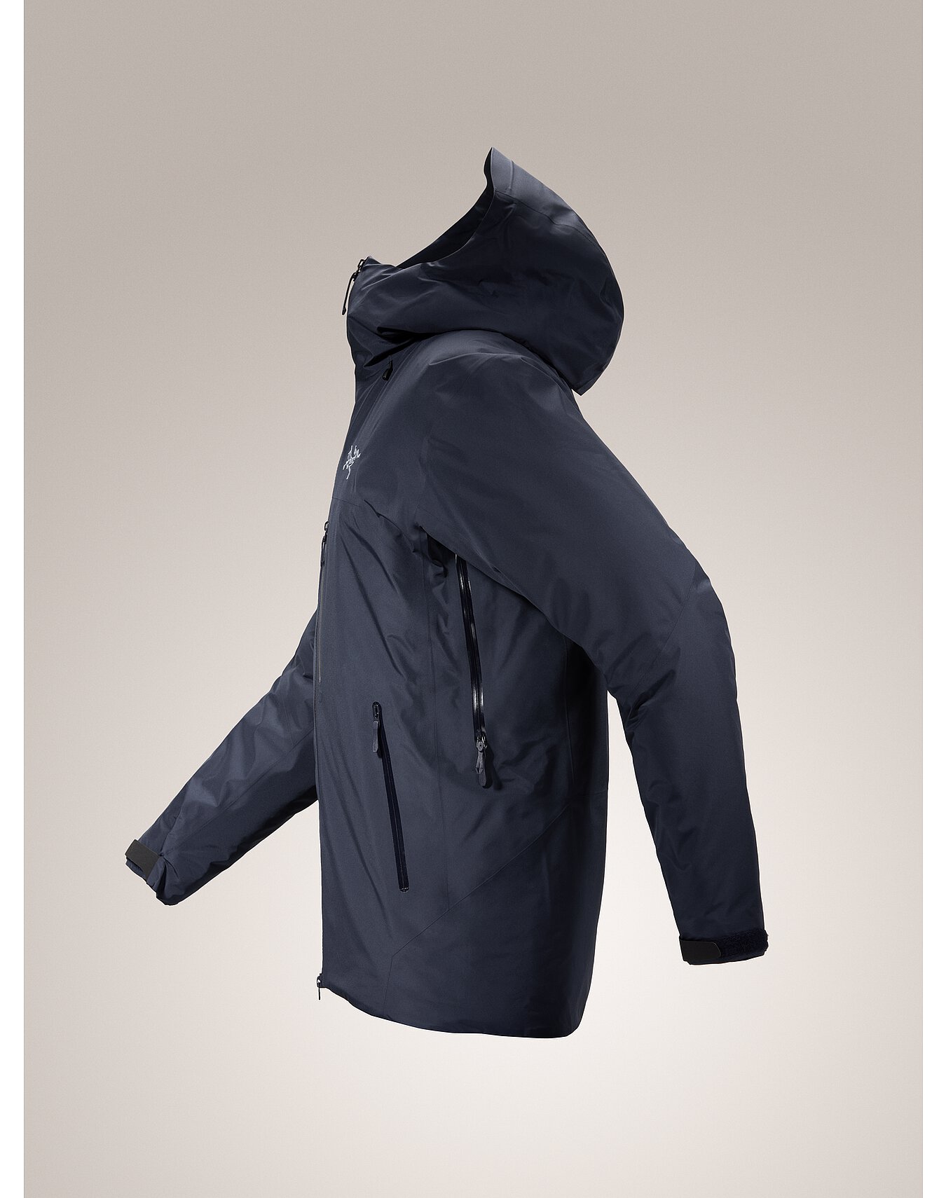 Beta Insulated Jacket Men's | Arc'teryx