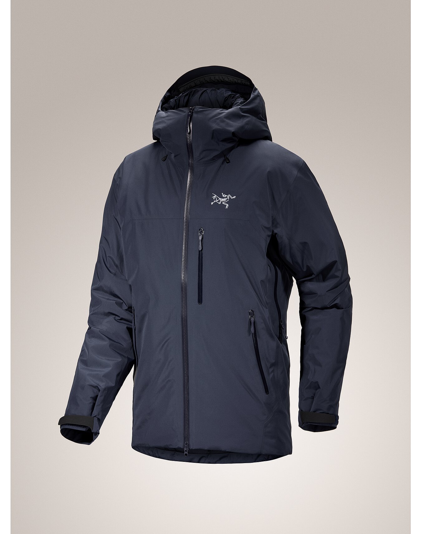 Beta Insulated Jacket Men's | Arc'teryx