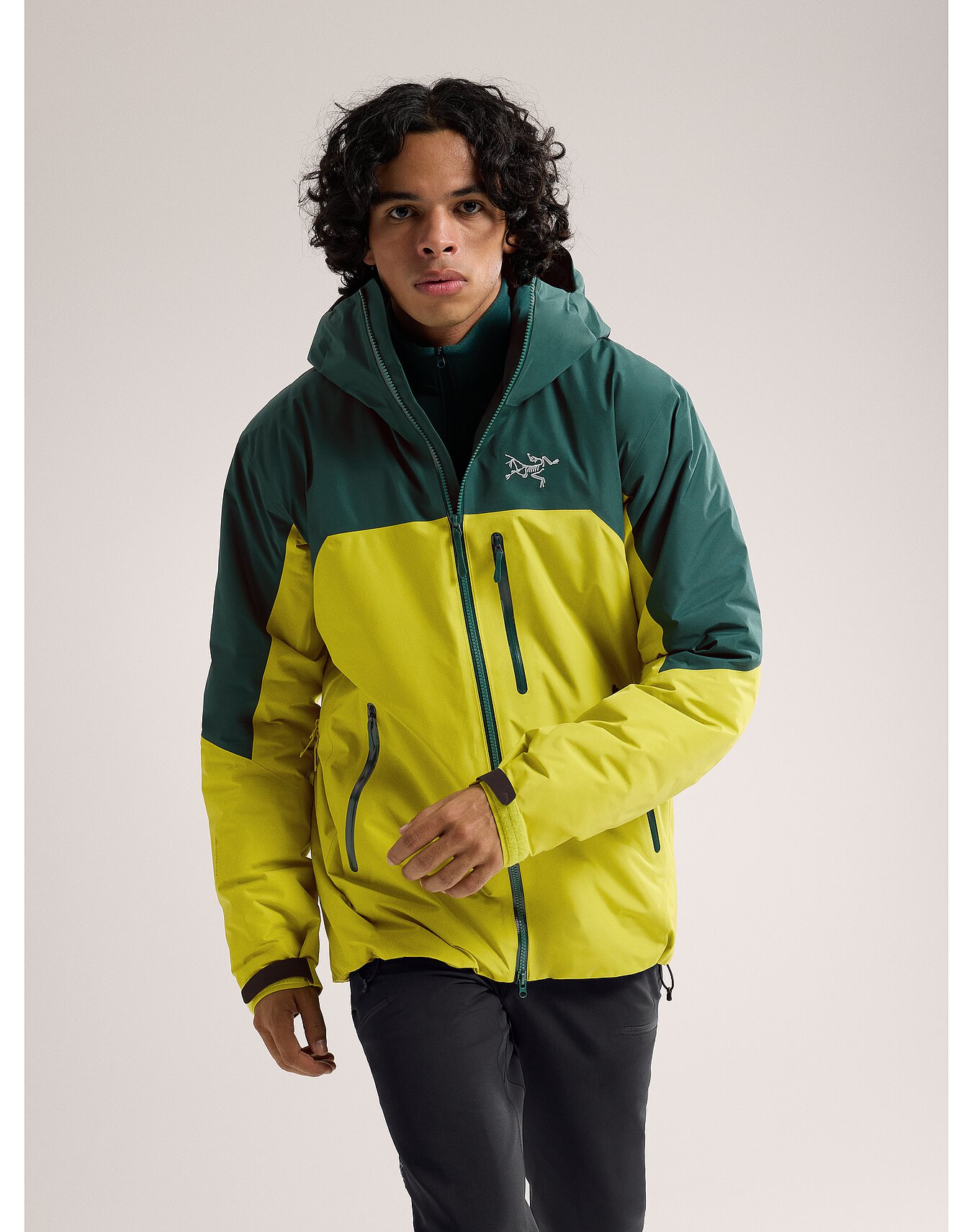 Beta Insulated Jacket Men's | Arc'teryx Outlet