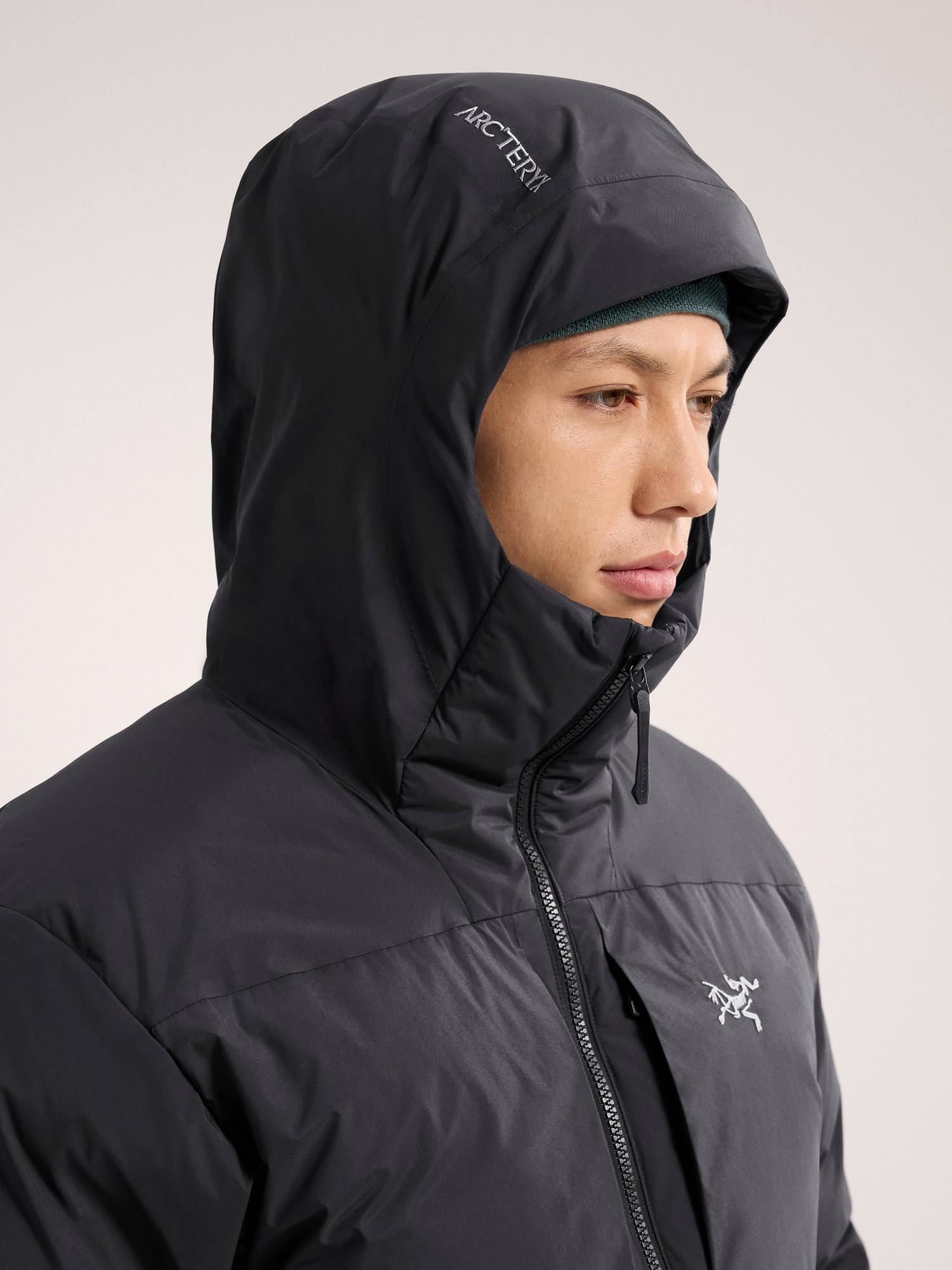 Arcteryx thorium outlet sv