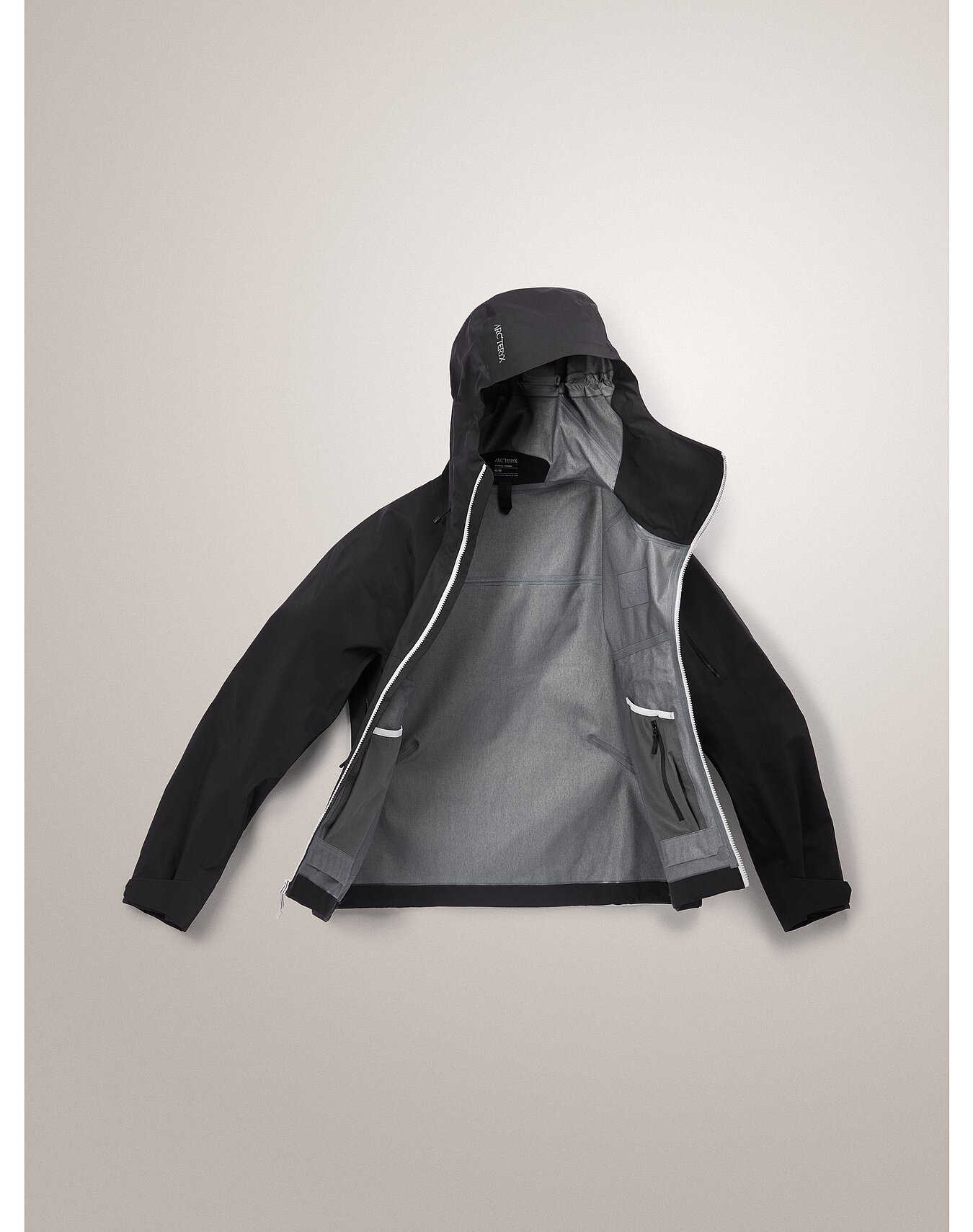 Sidewinder Jacket Women's | Arc'teryx