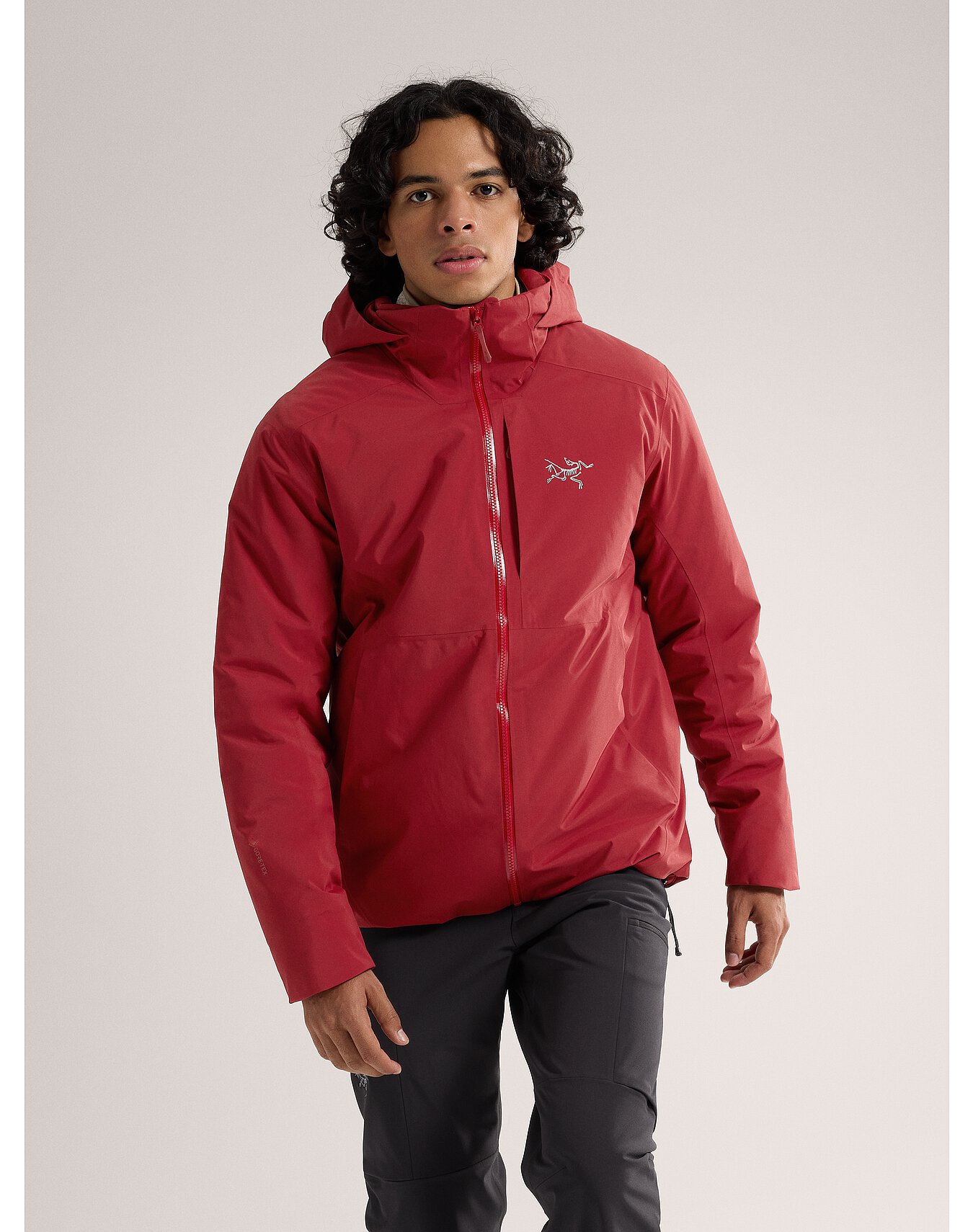 Ralle Isolert Jakke Herre | Arc'teryx