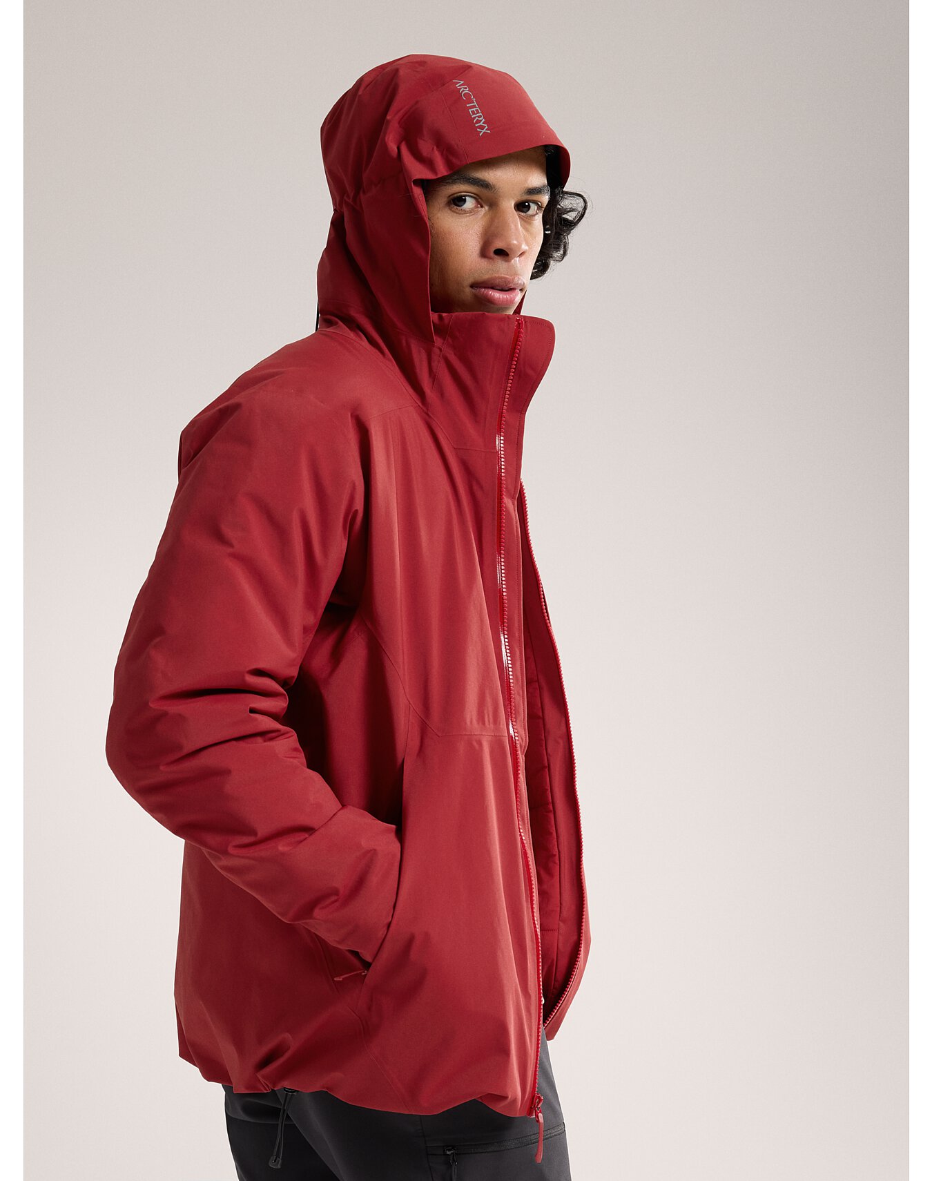 Ralle Insulated Jacket Men's | Arc'teryx