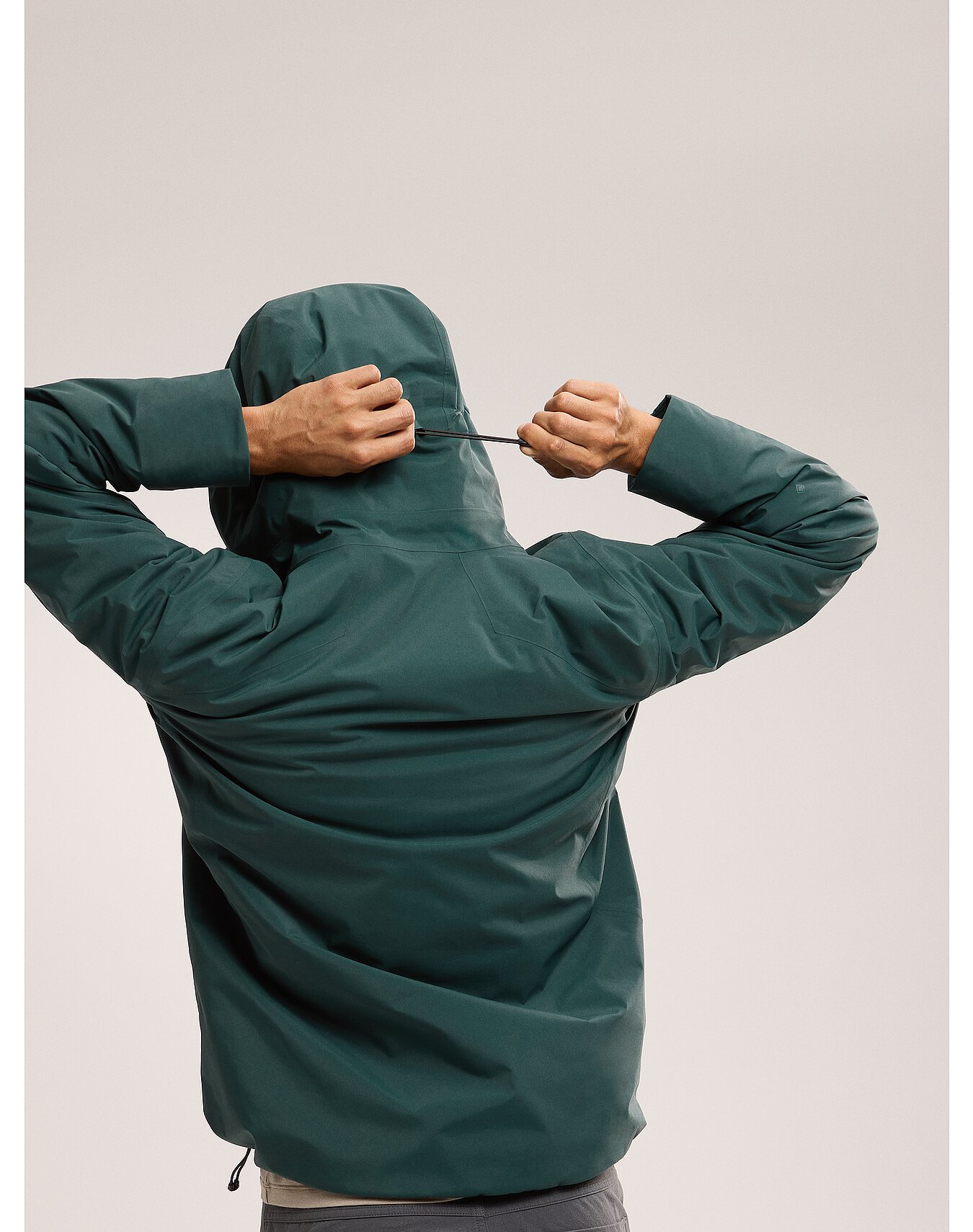 Ralle Insulated Jacket Men's | Arc'teryx