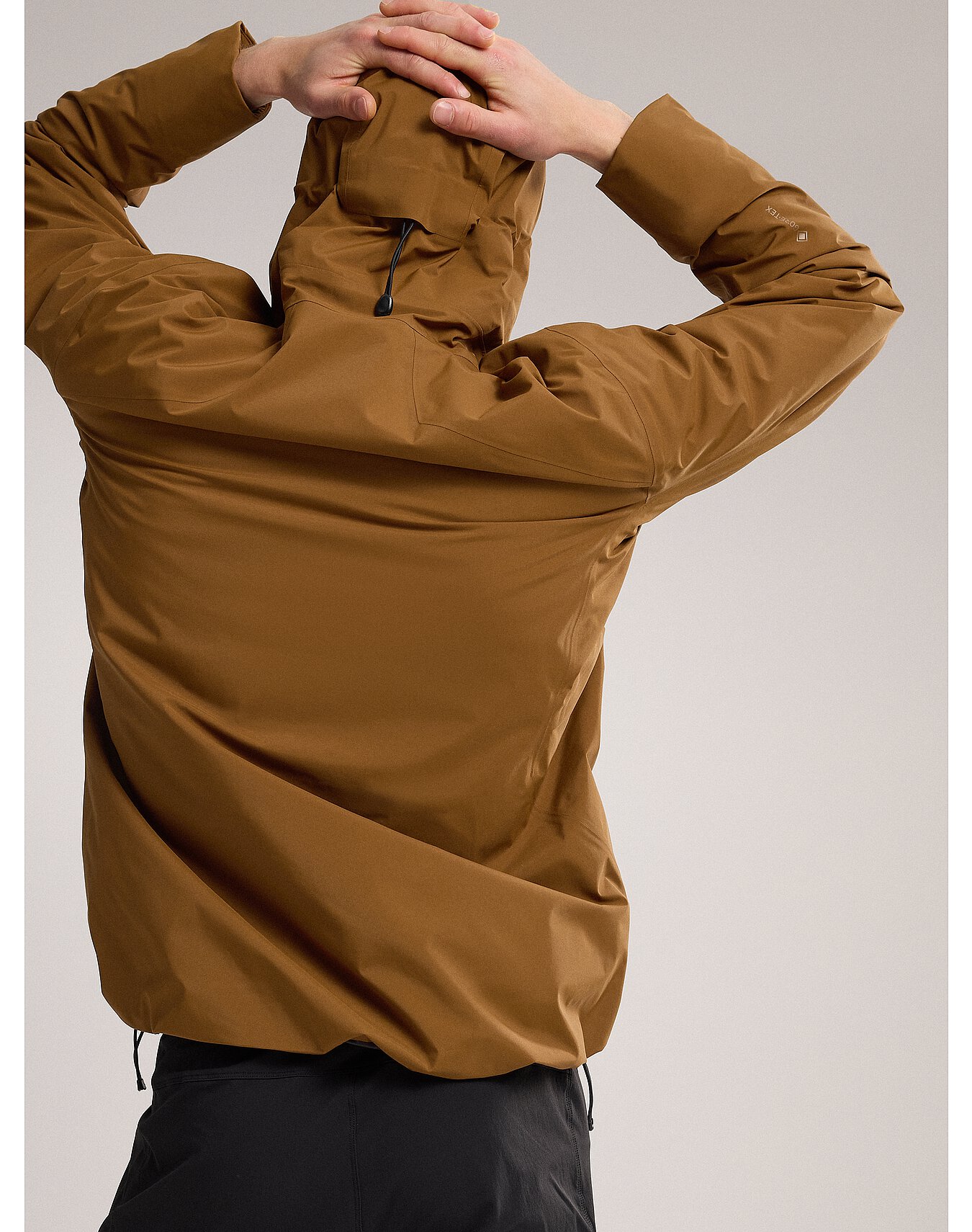 Ralle Insulated Jacket Men's | Arc'teryx