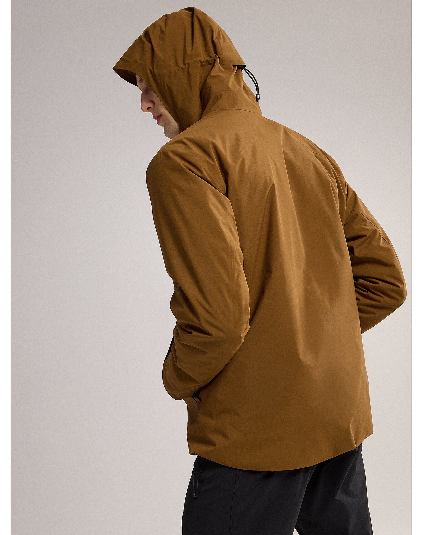 Ralle Insulated Jacket Men's | Arc'teryx