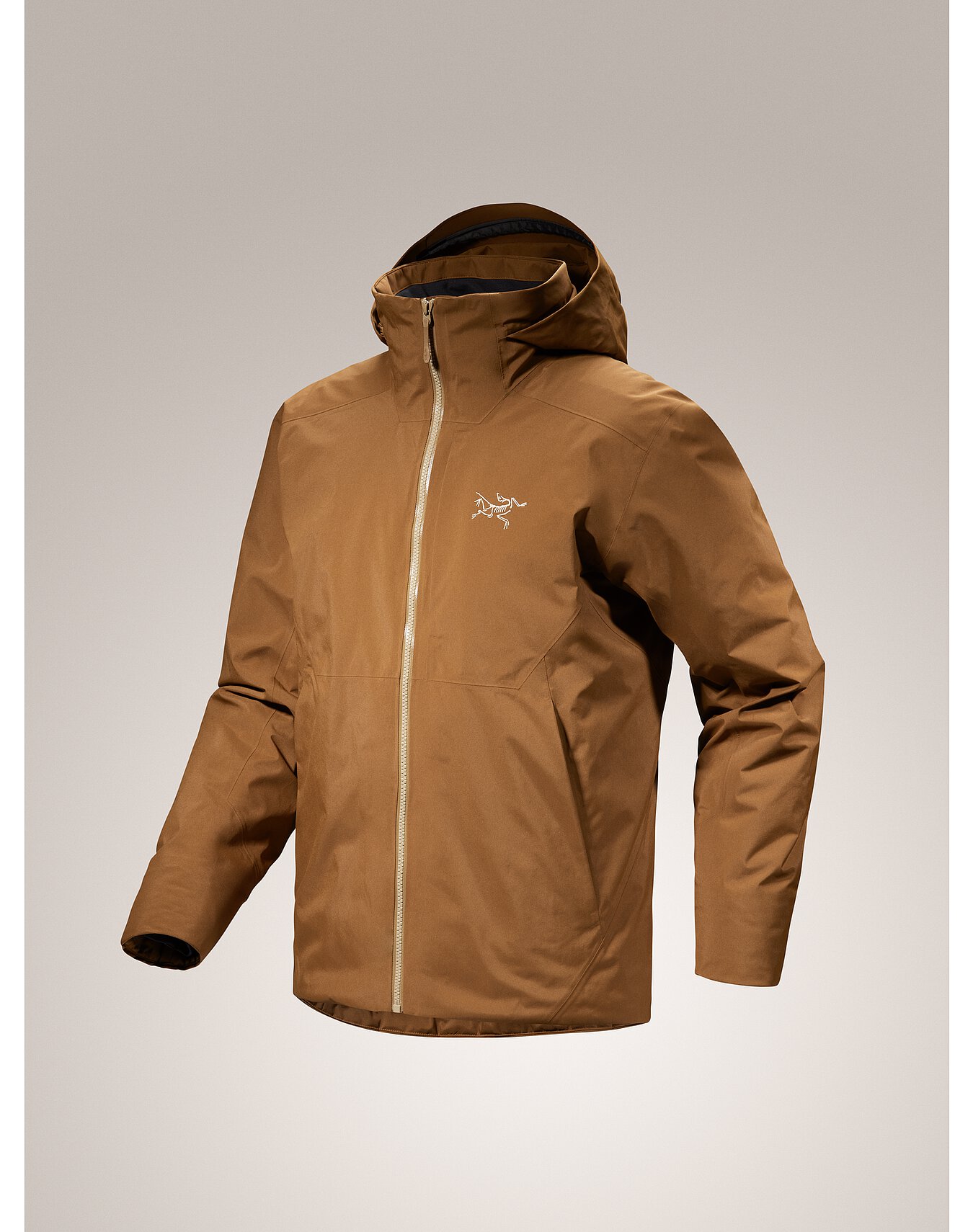 Ralle Insulated Jacket Men's | Arc'teryx