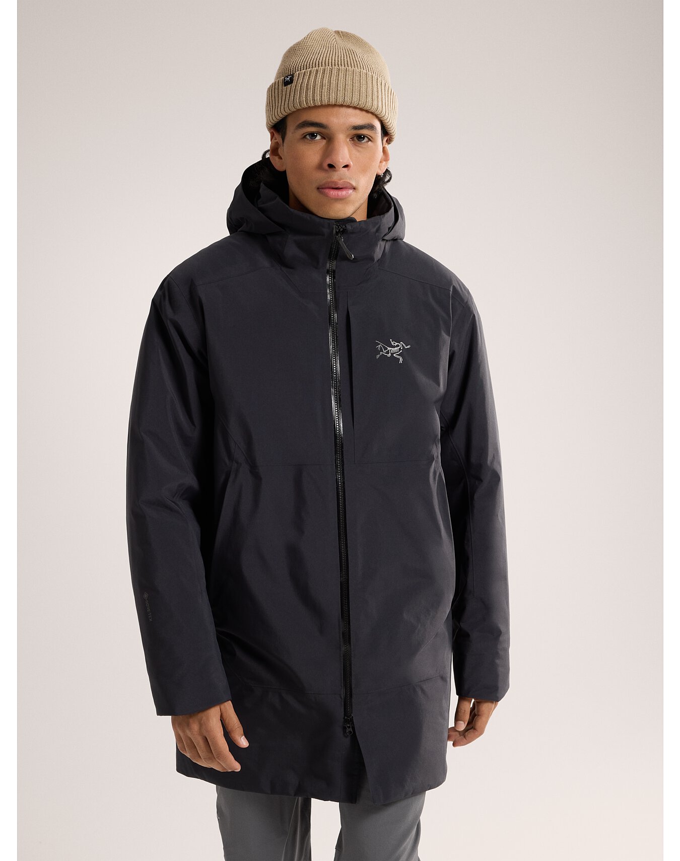 Ralle Parka Men's | Arc'teryx