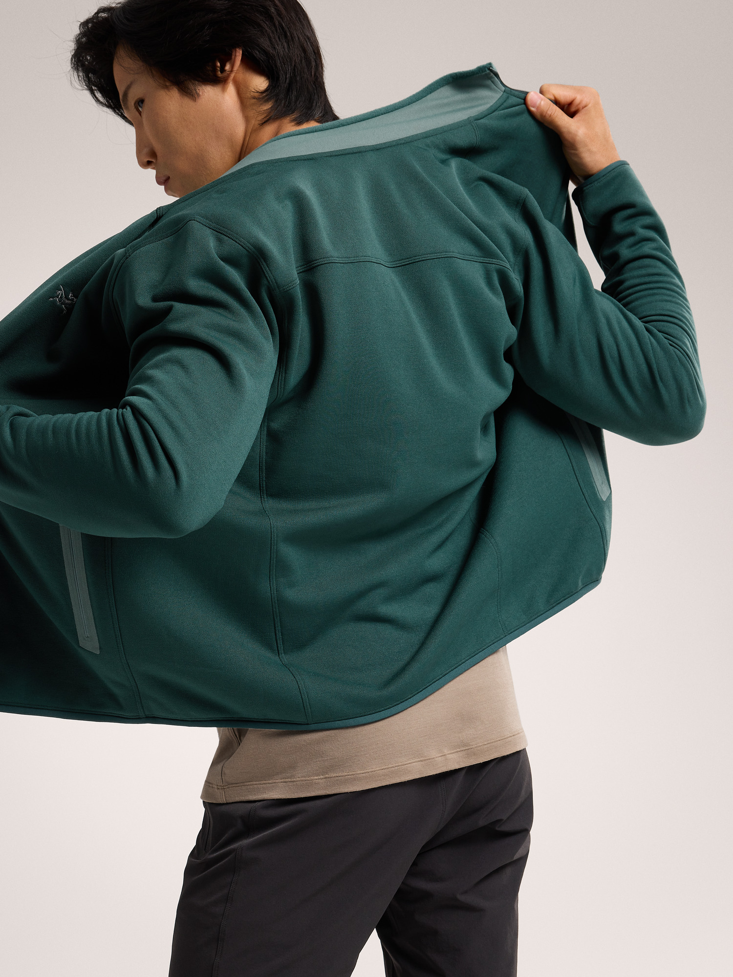 Kyanite Jacket Men's Arc'teryx