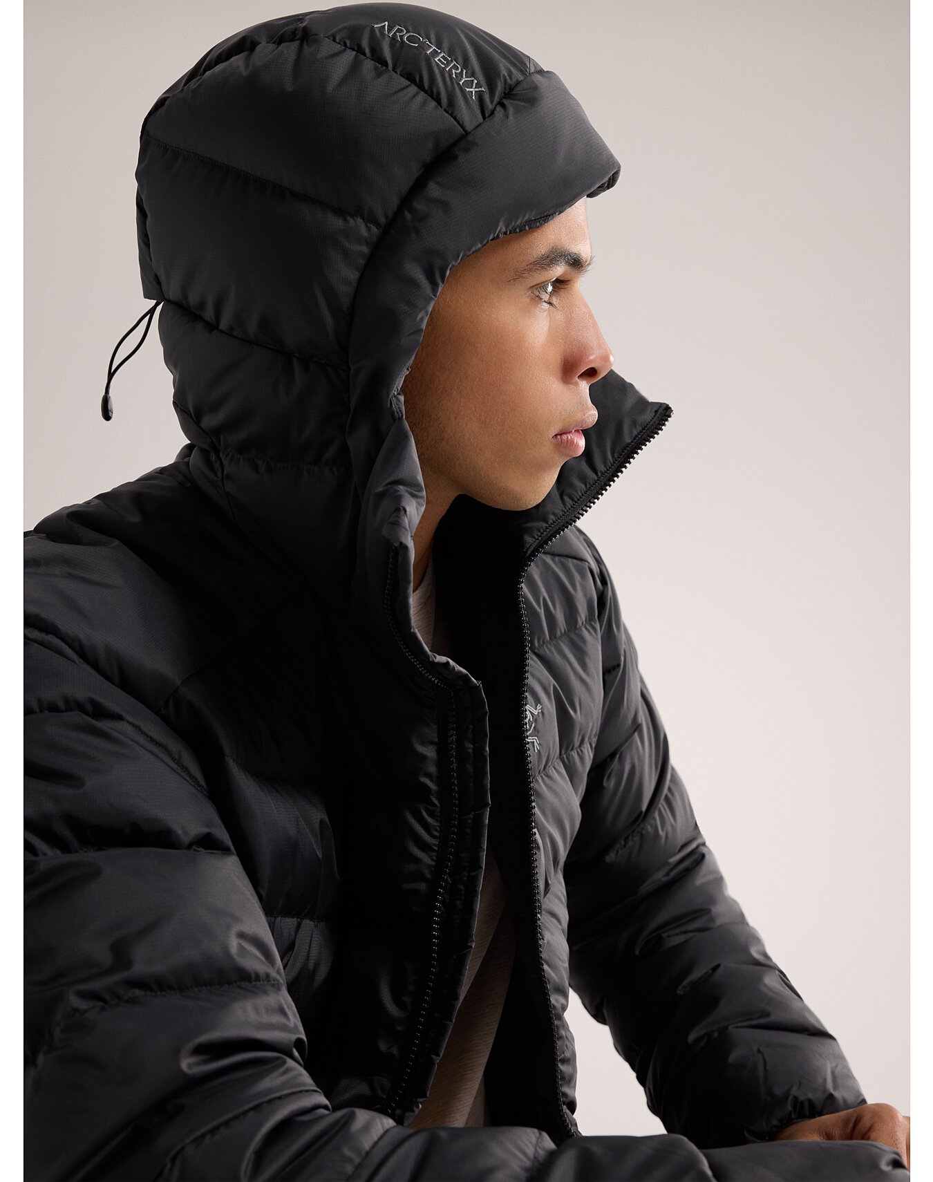 Thorium Hoody Men's | Arc'teryx