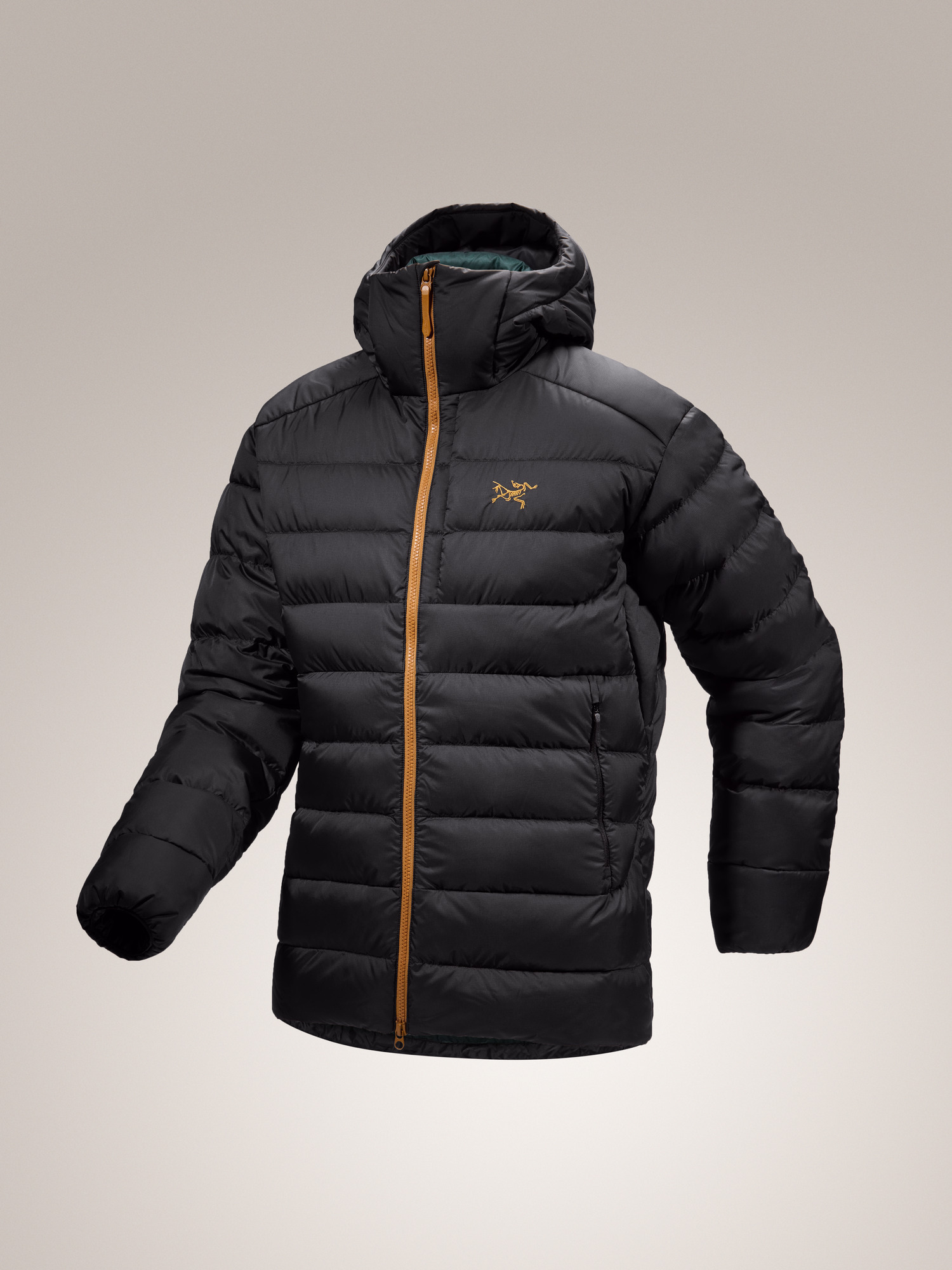 Thorium arcteryx 2024