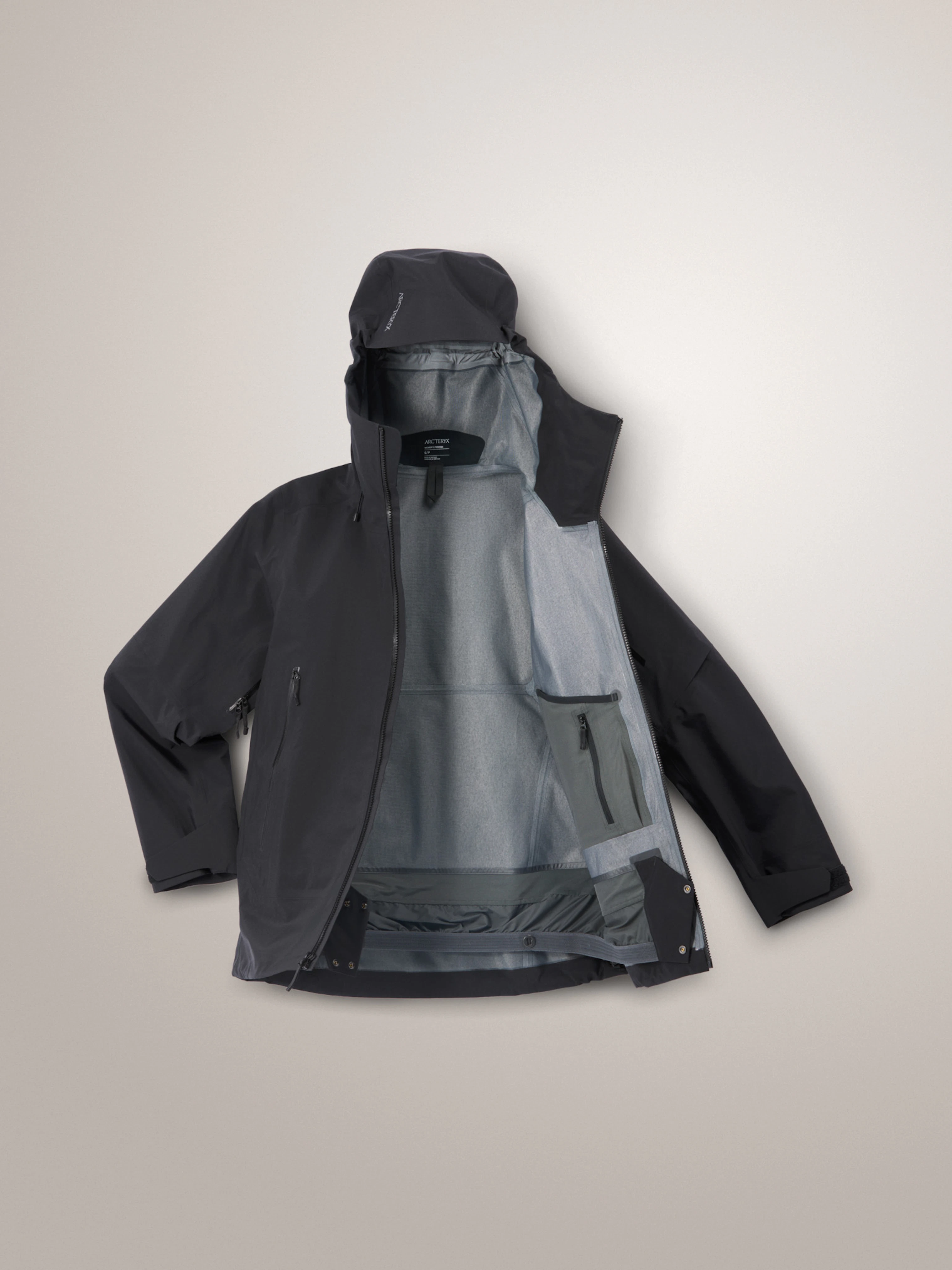 Sentinel Jacket image 4