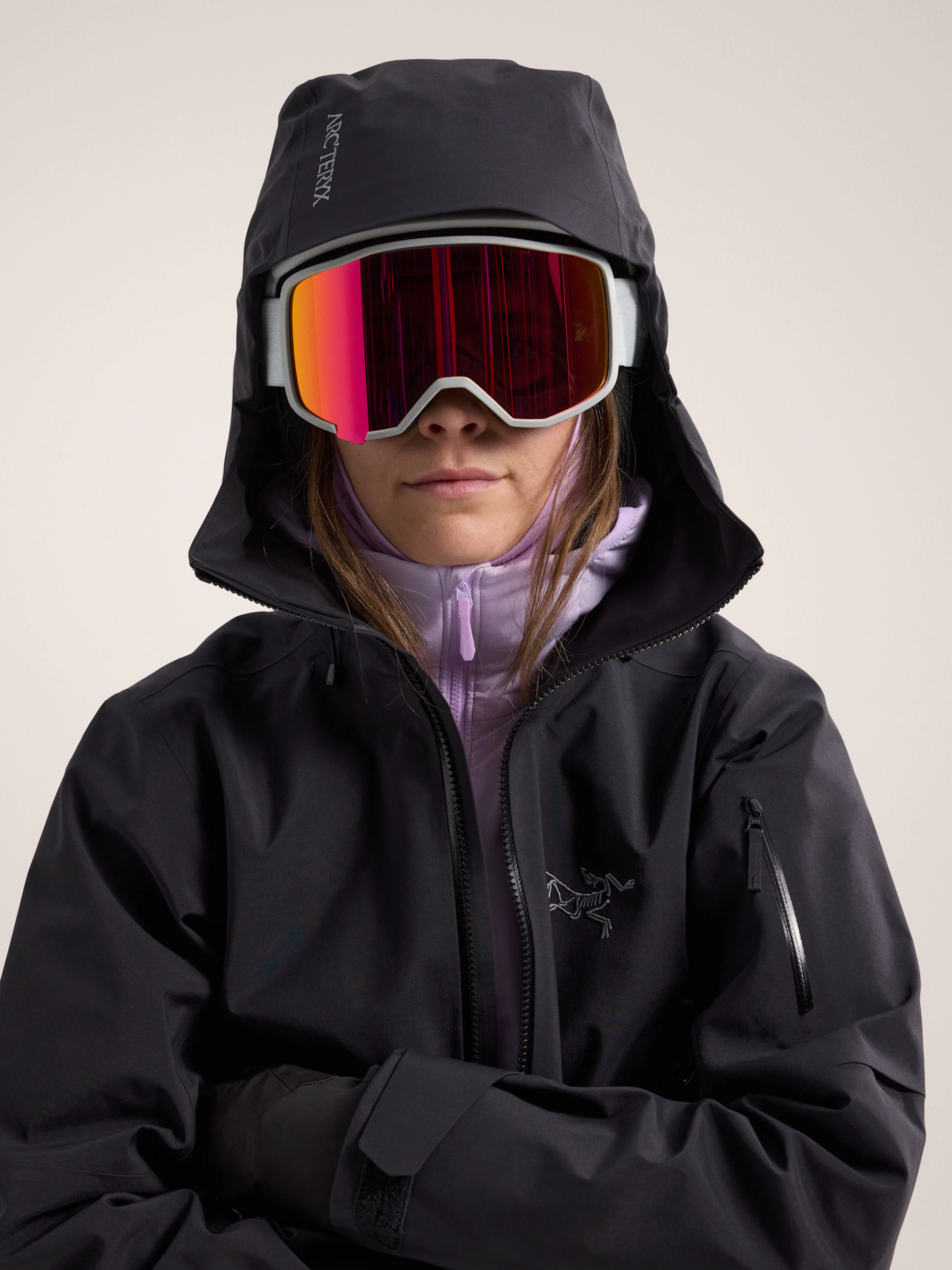 Sentinel Jacket image 2