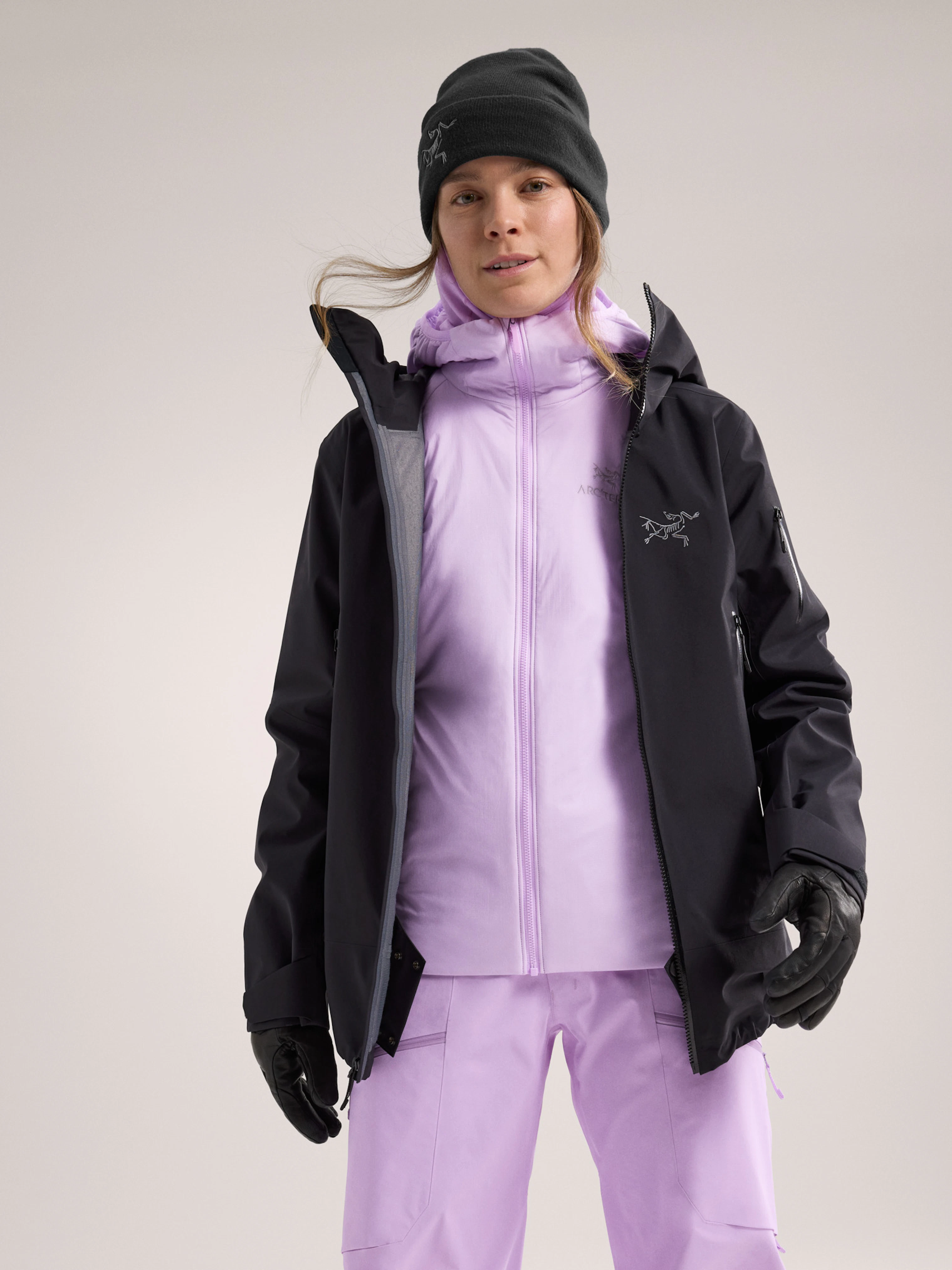 Sentinel Jacket image 1