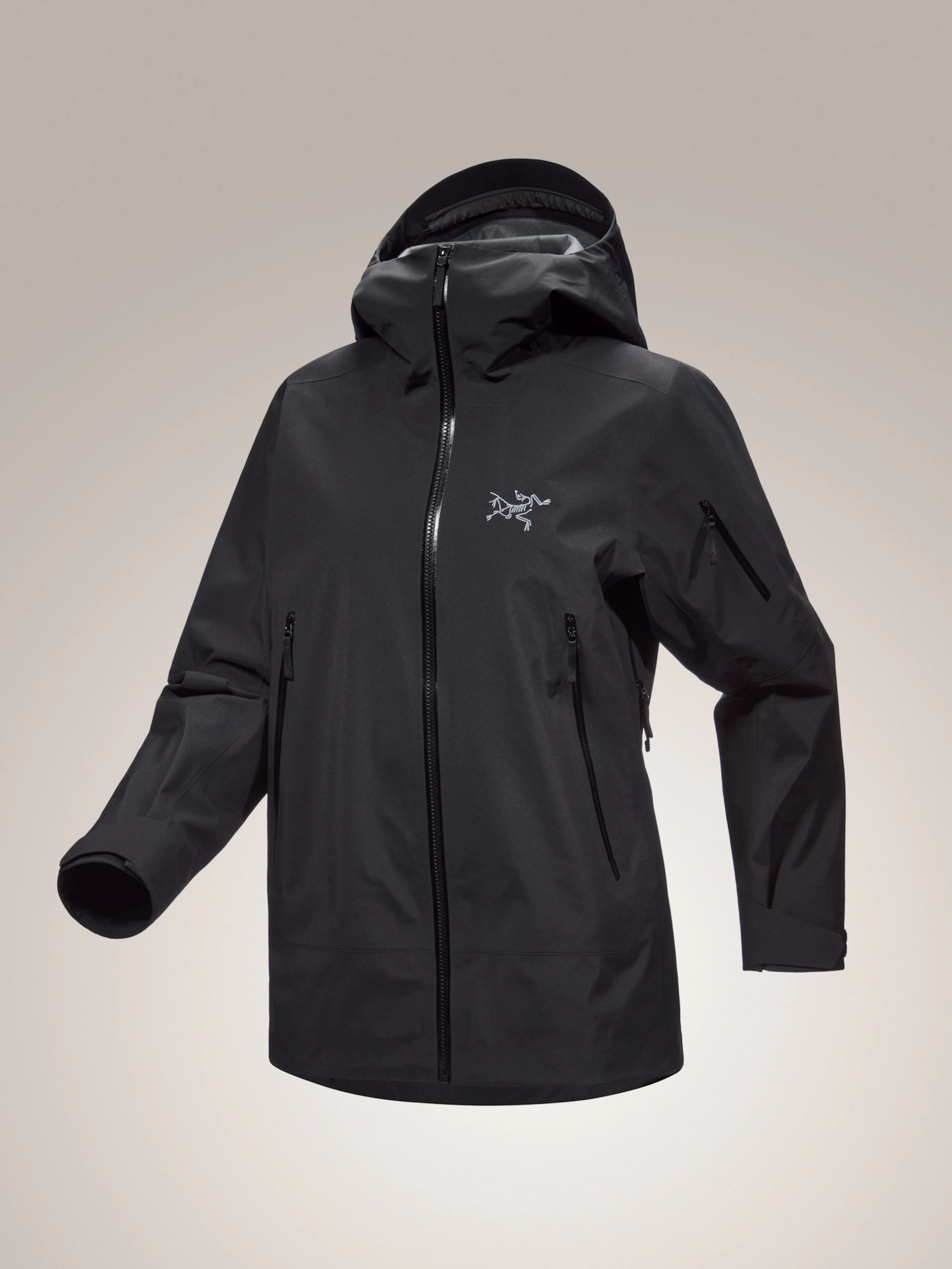 Sentinel Jacket image 5