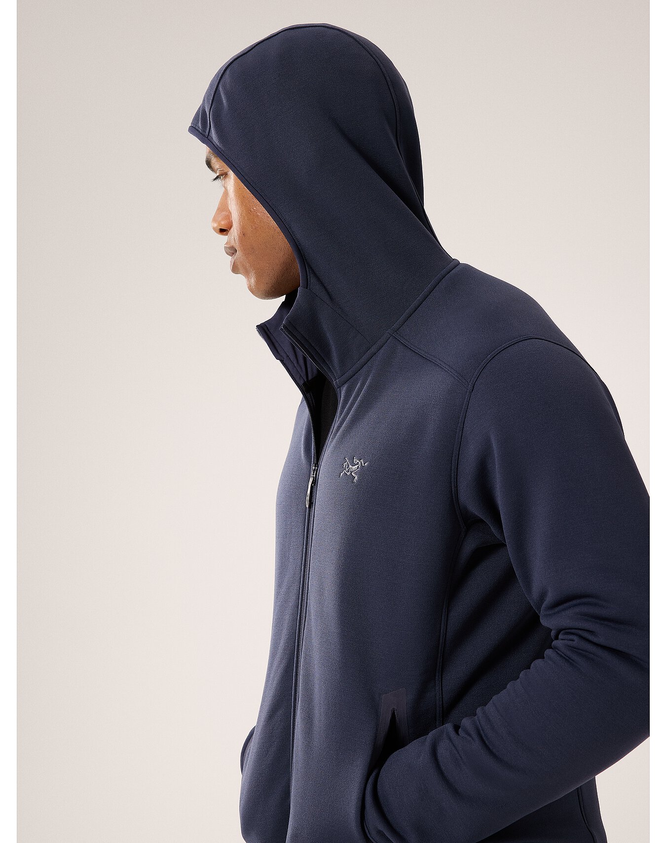 Kyanite Hoody Men's