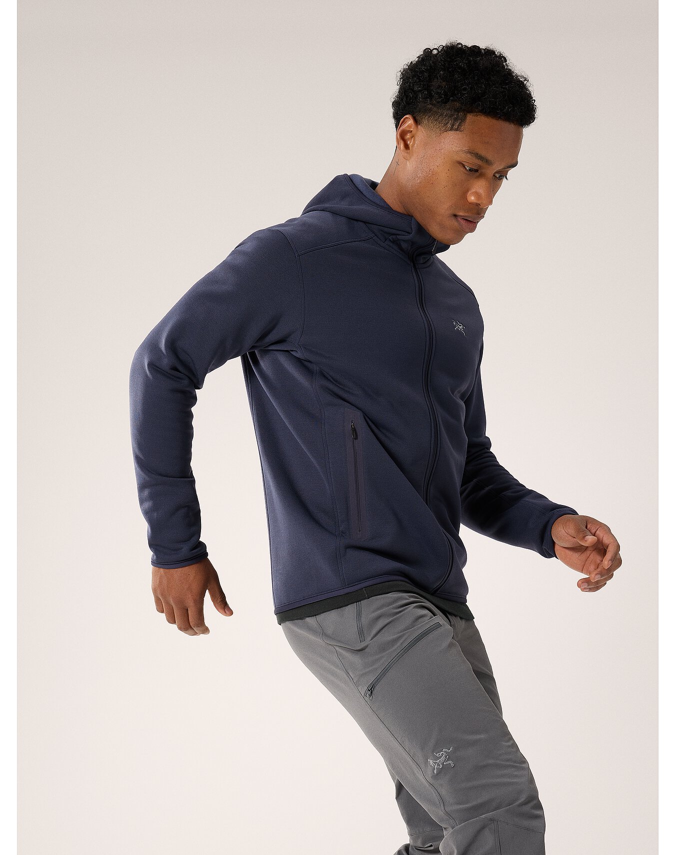 Arcteryx men's 2024 kyanite hoody