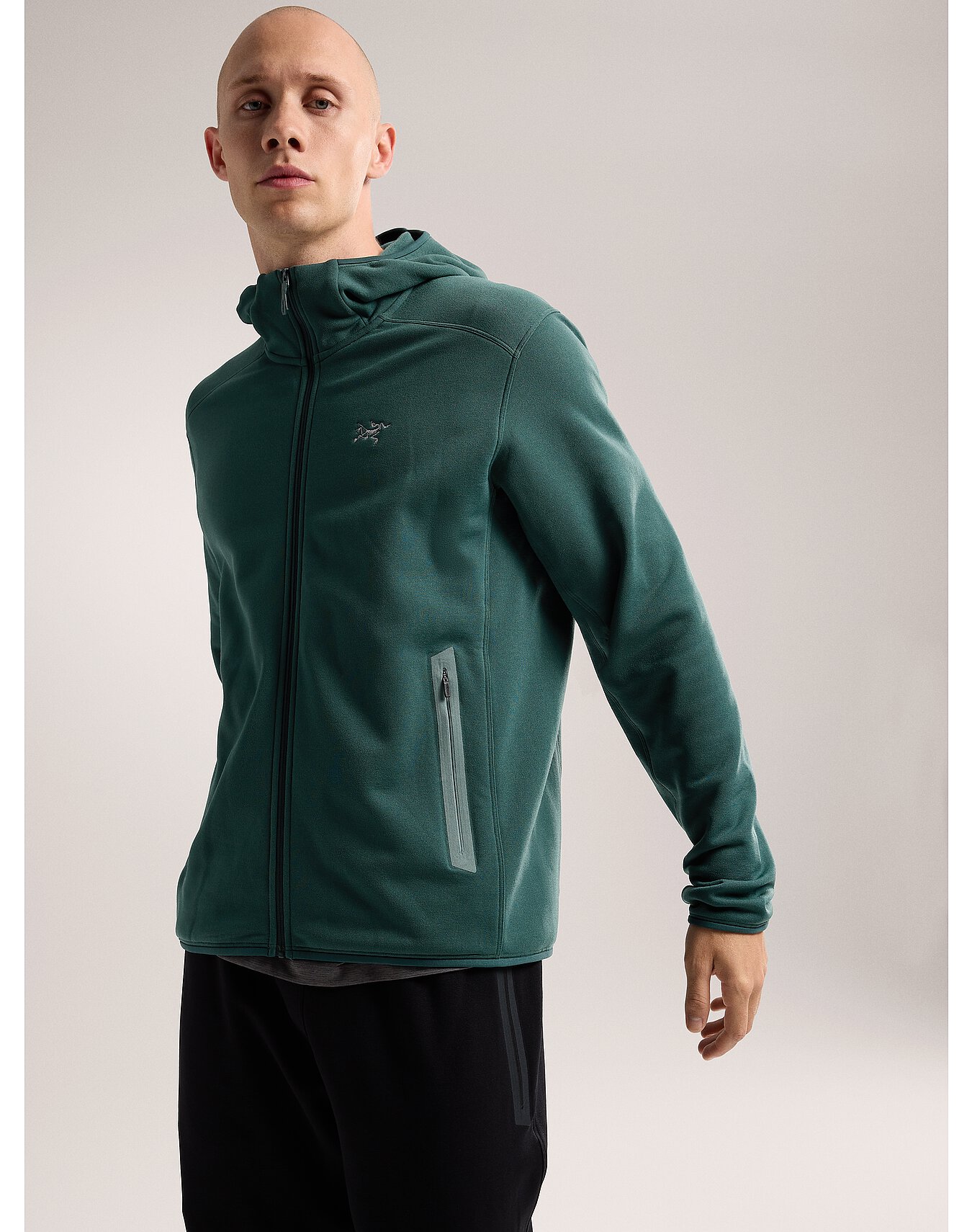 Kyanite Hoody Men's | Arc'teryx