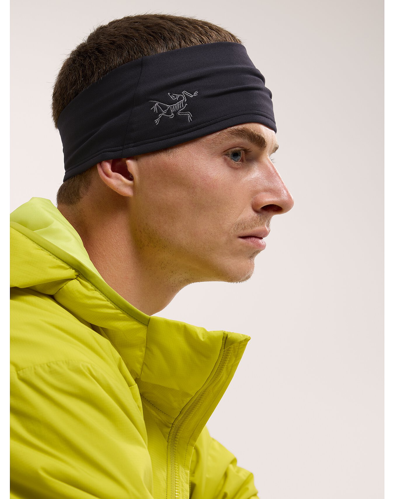 Rho Headband Arc'teryx
