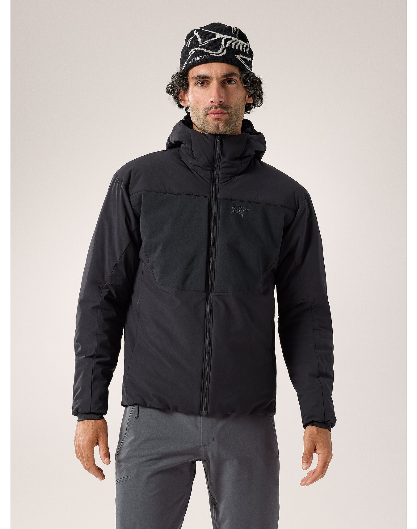 Proton Heavyweight Hoody Men's | Arc'teryx