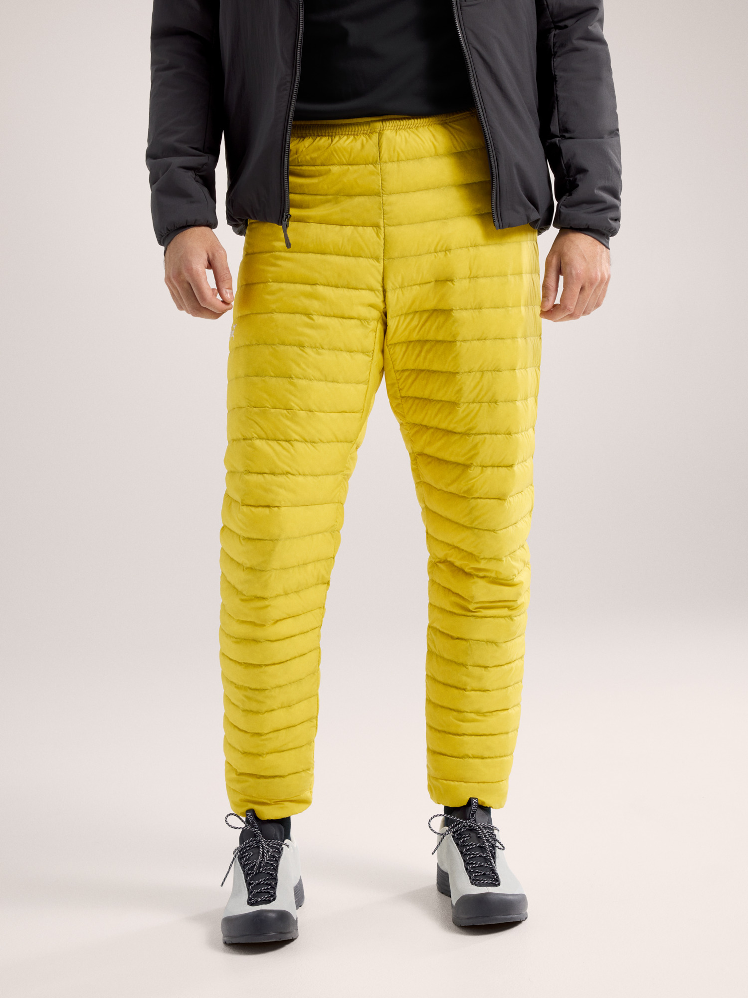 Cerium Pant Lampyre Front View